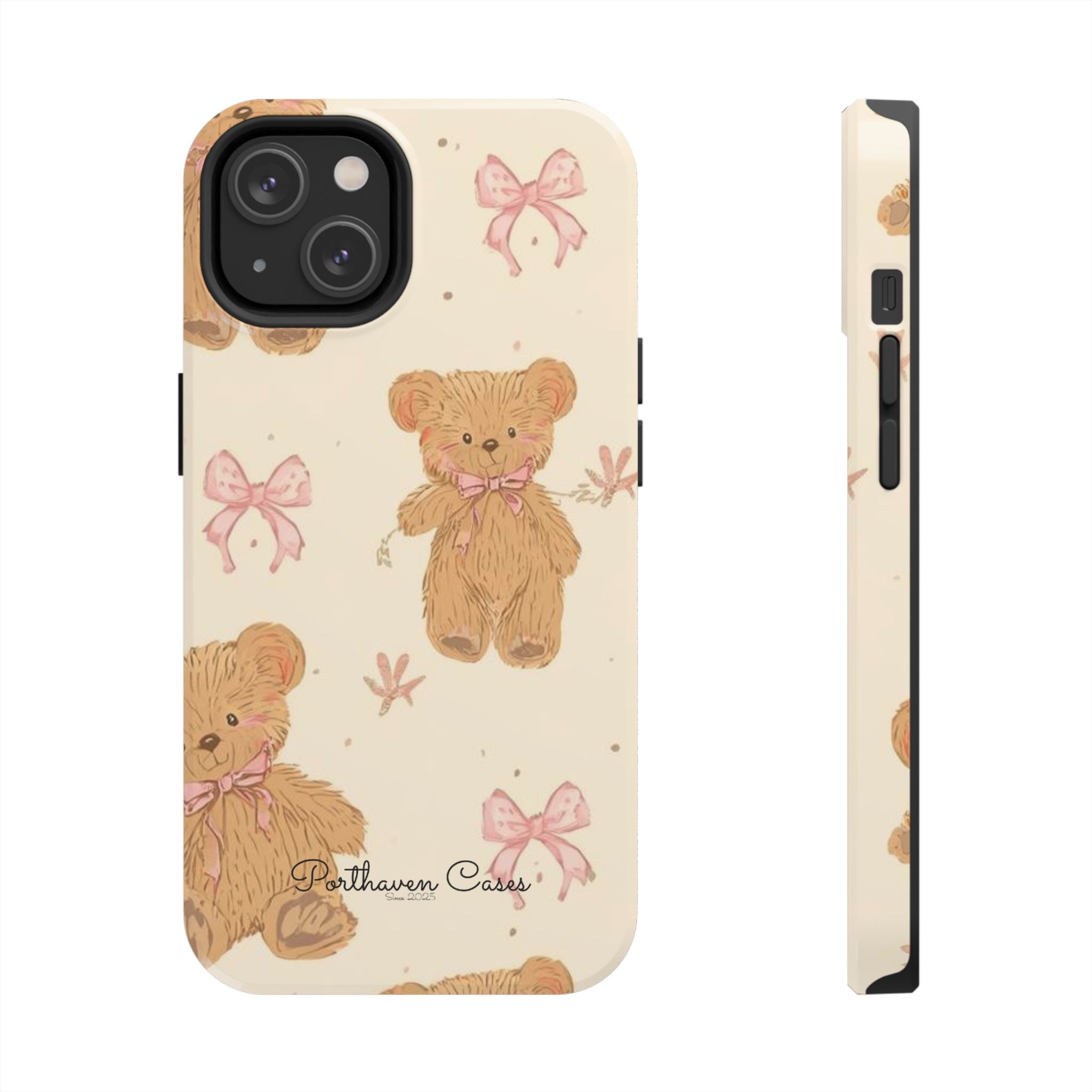 Beary Coquette