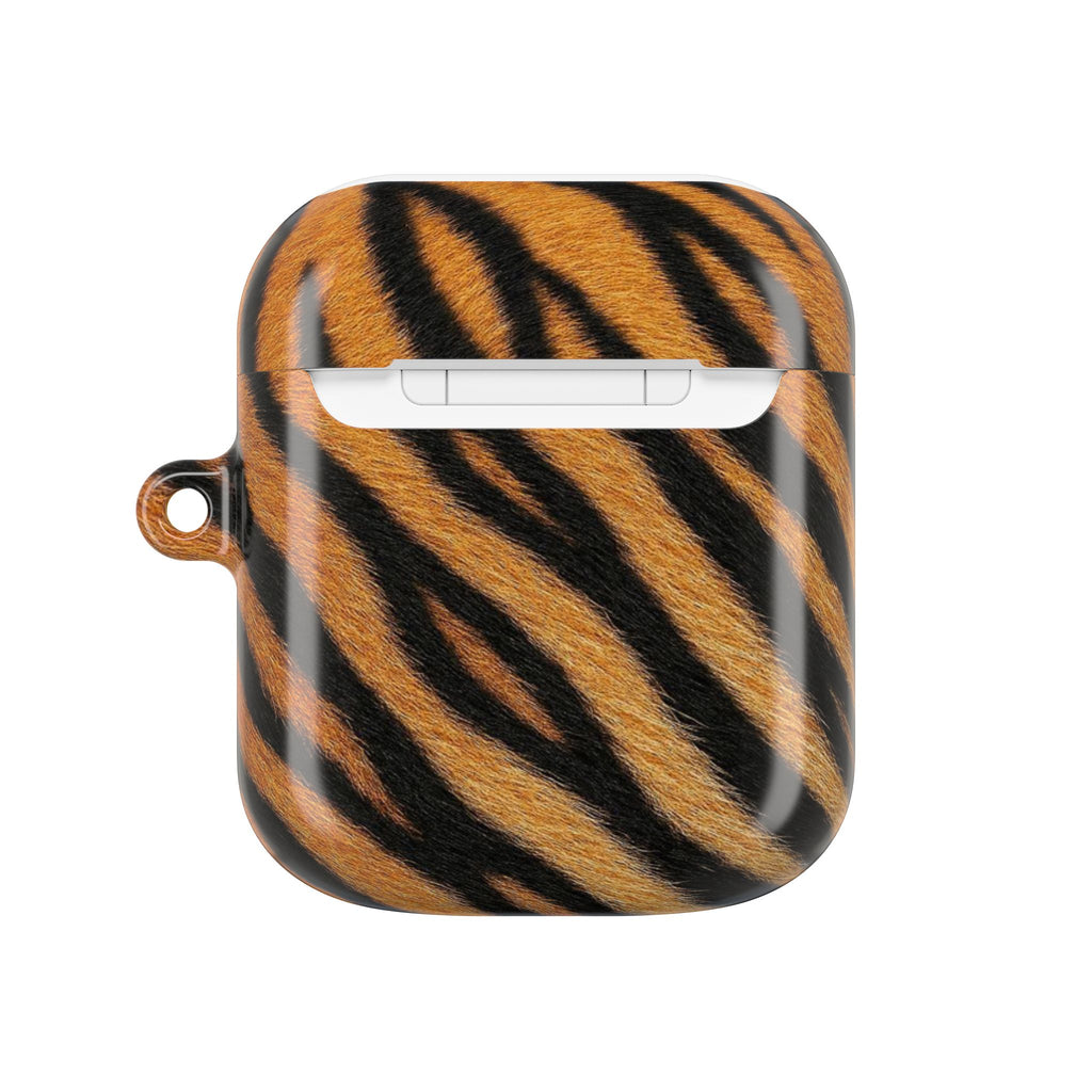 Tiger Fur | AirPods Case
