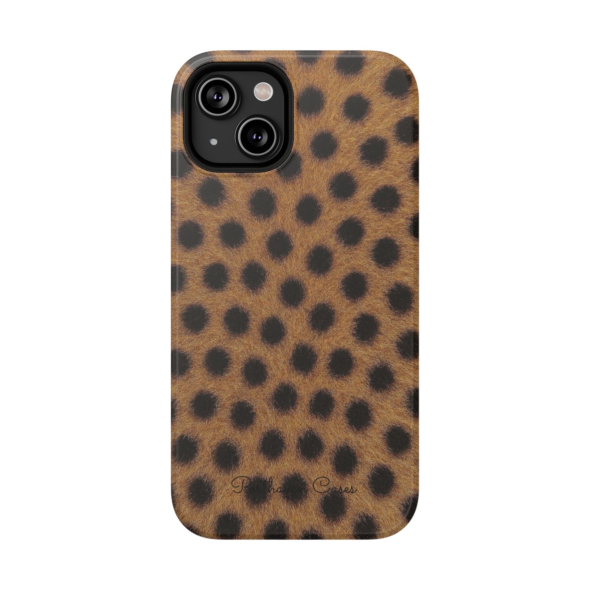 SPOTTED CHEETAH