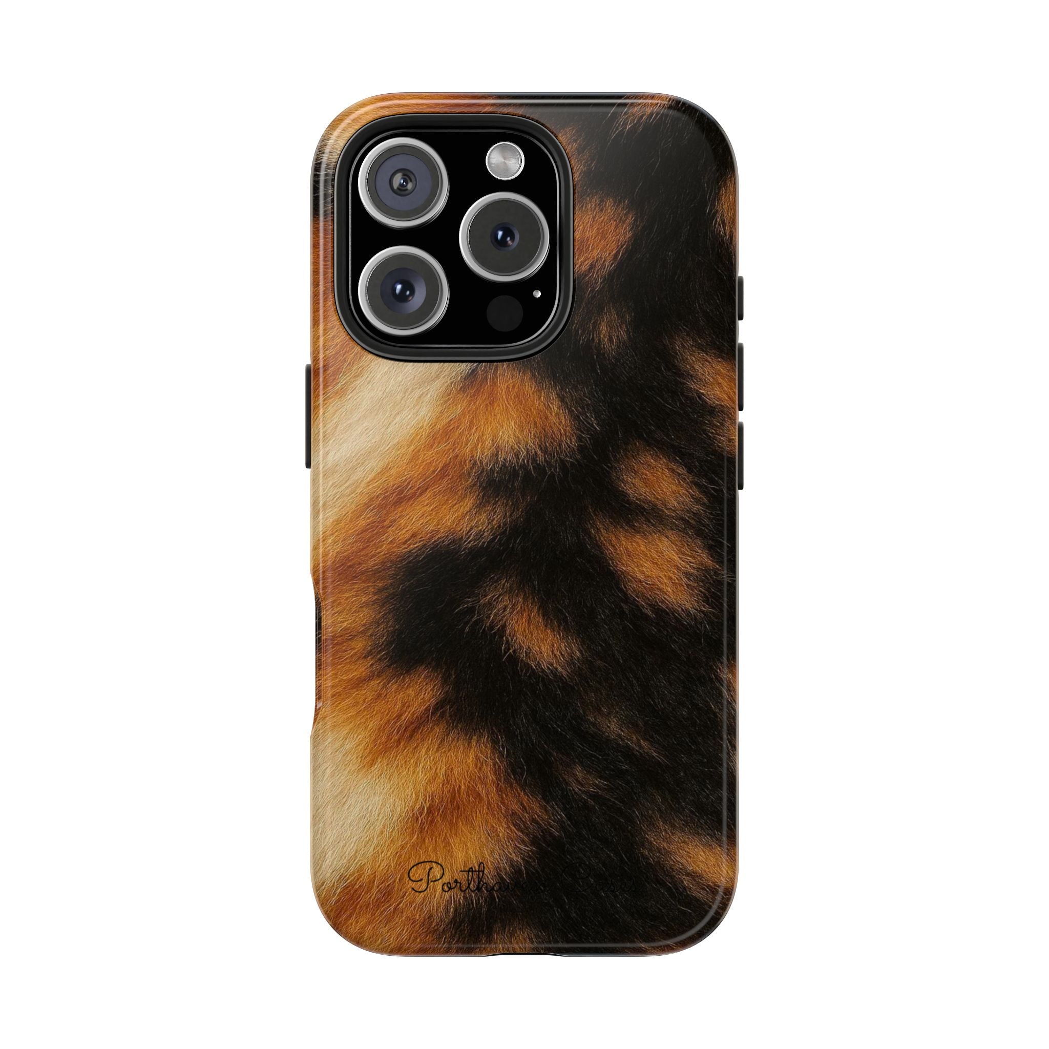 Calico Print