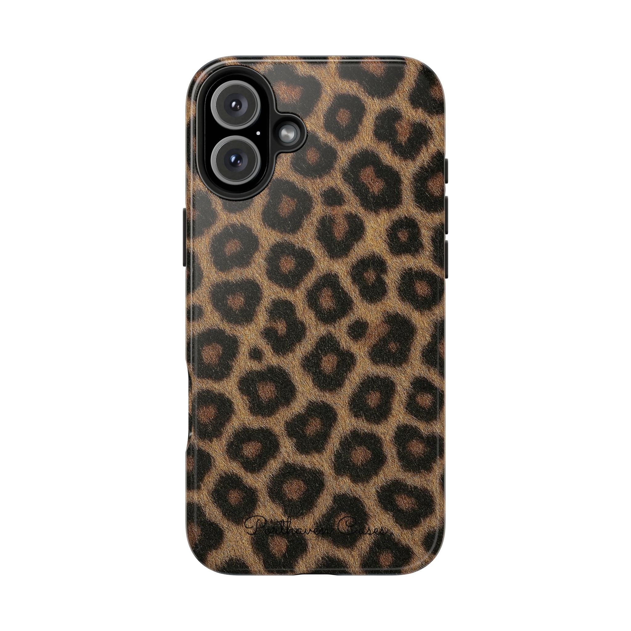 Leopardlicious