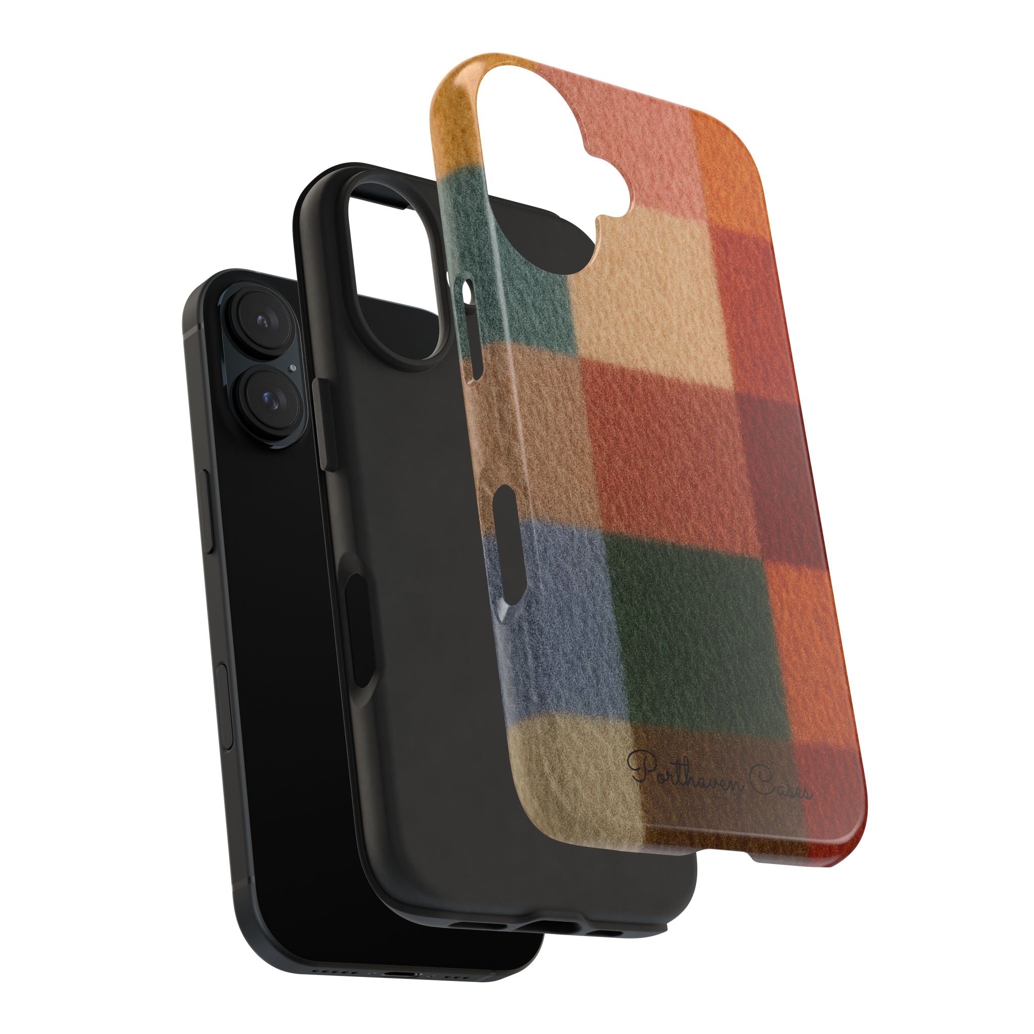 Autumn Cashmere | iPhone Case