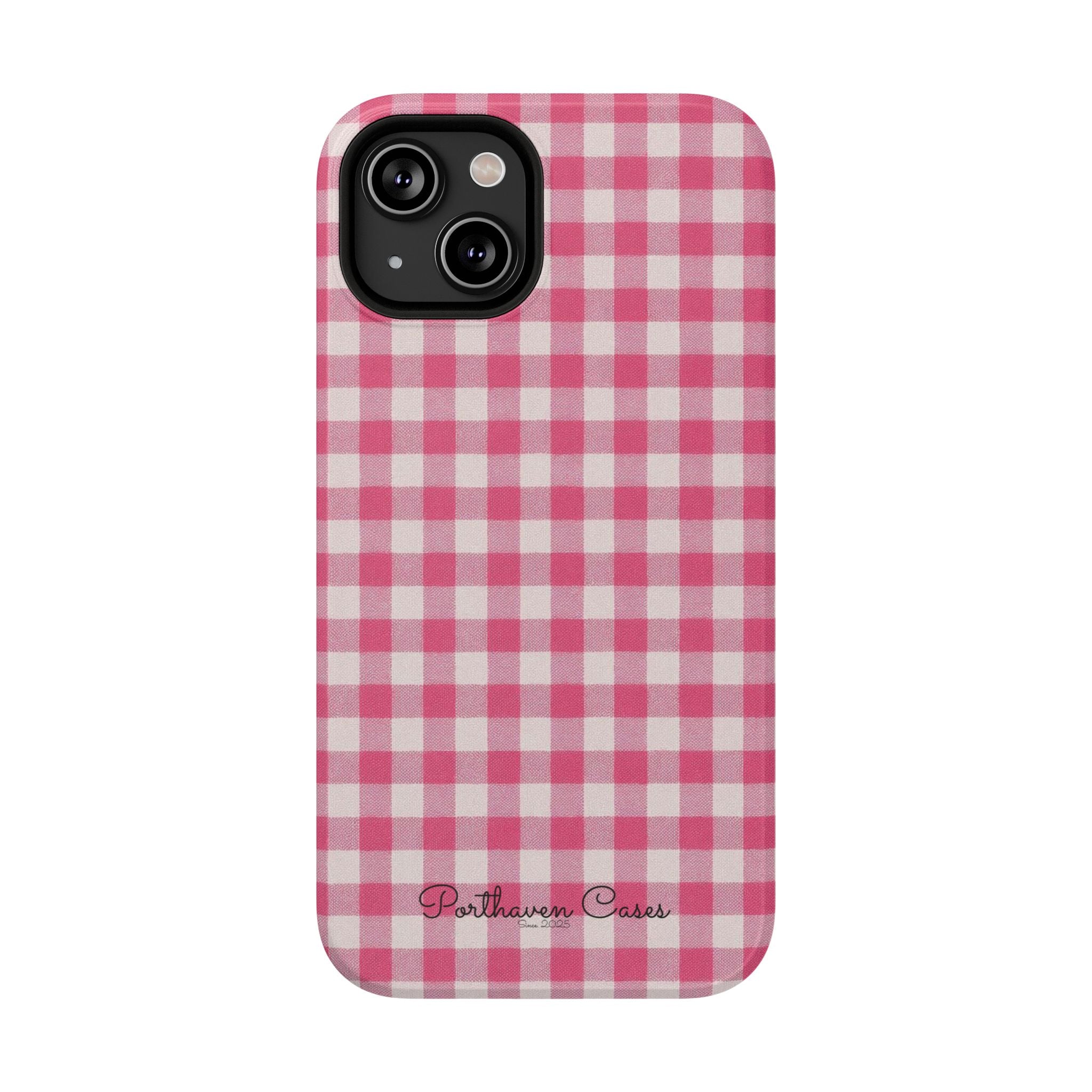 MALIBU GINGHAM
