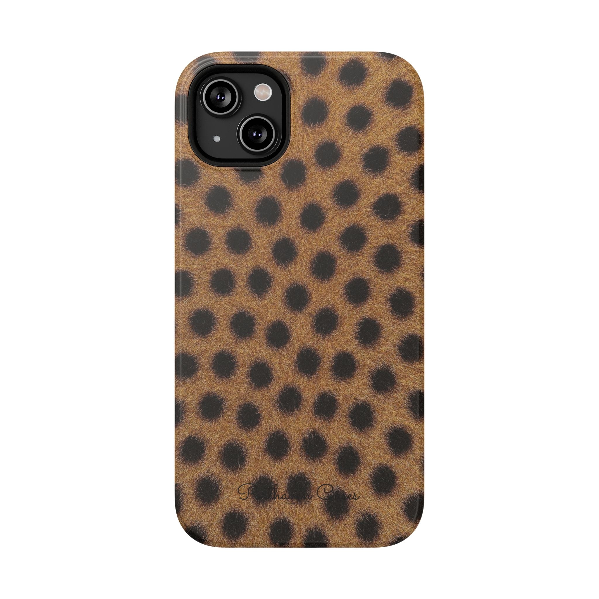 SPOTTED CHEETAH