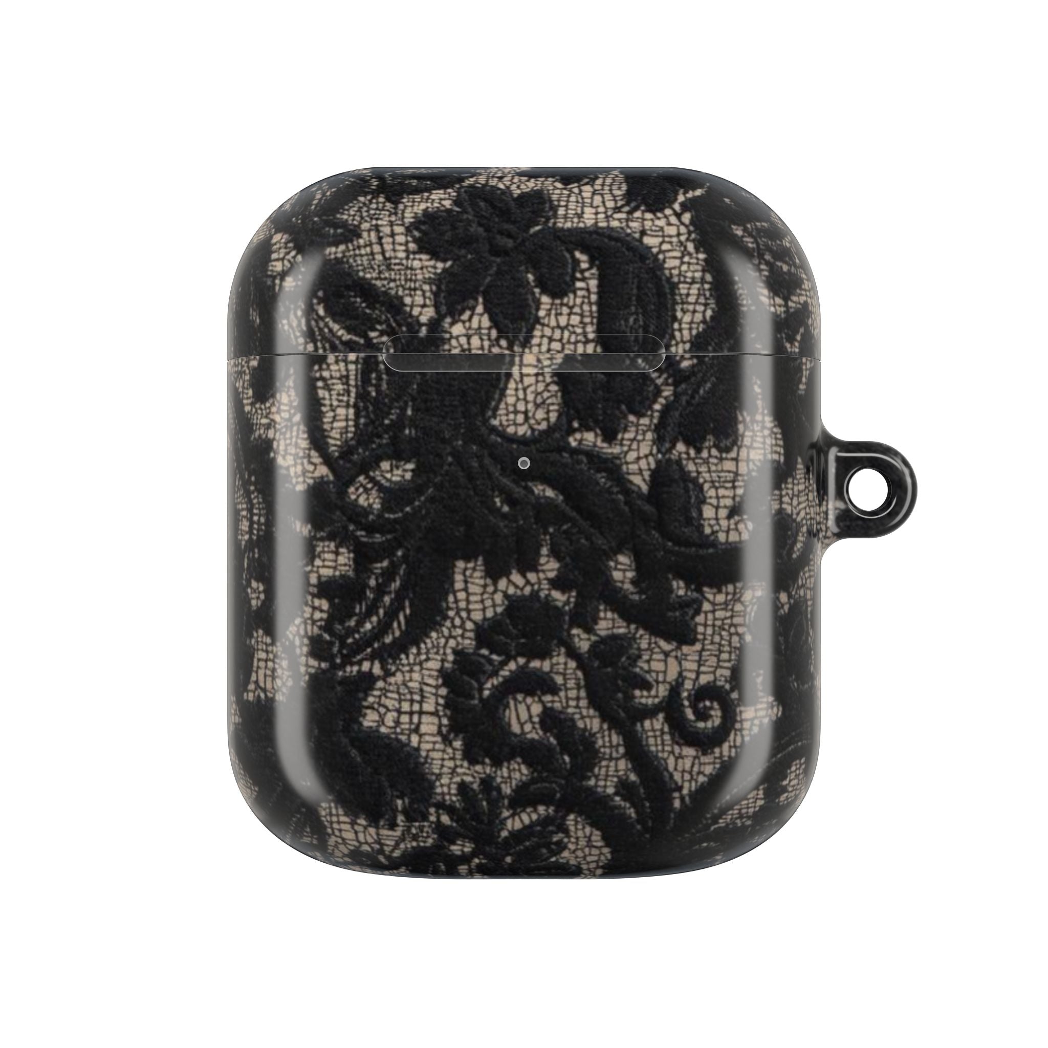 LACE NOIR | iPhone Case