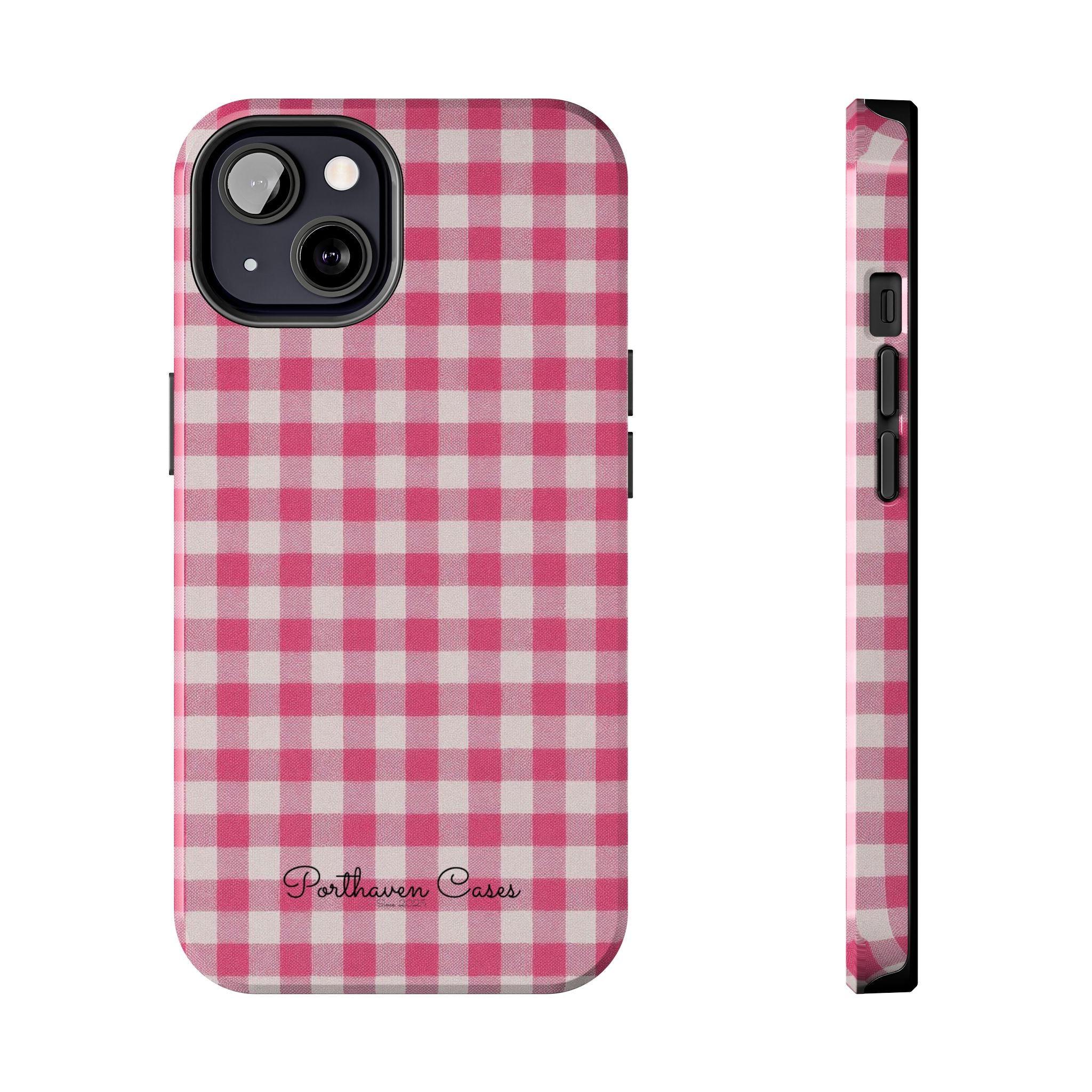 Malibu Gingham