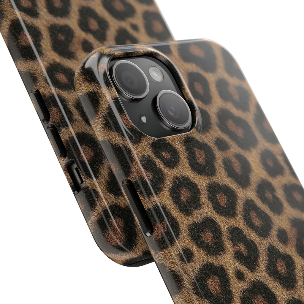 Leopardlicious