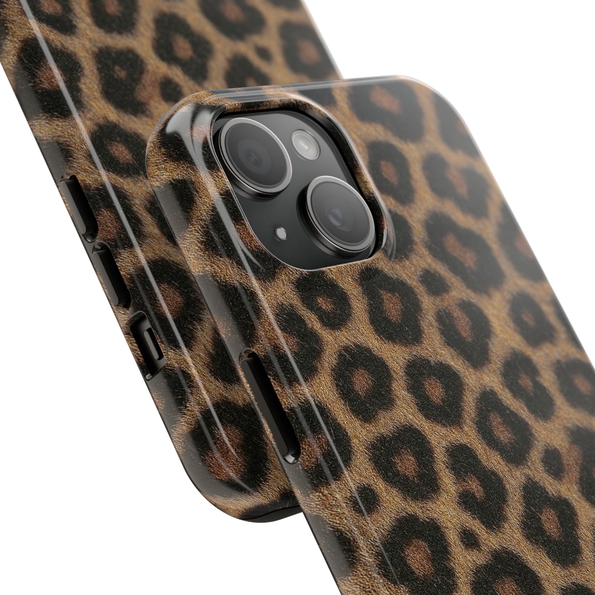 Leopardlicious