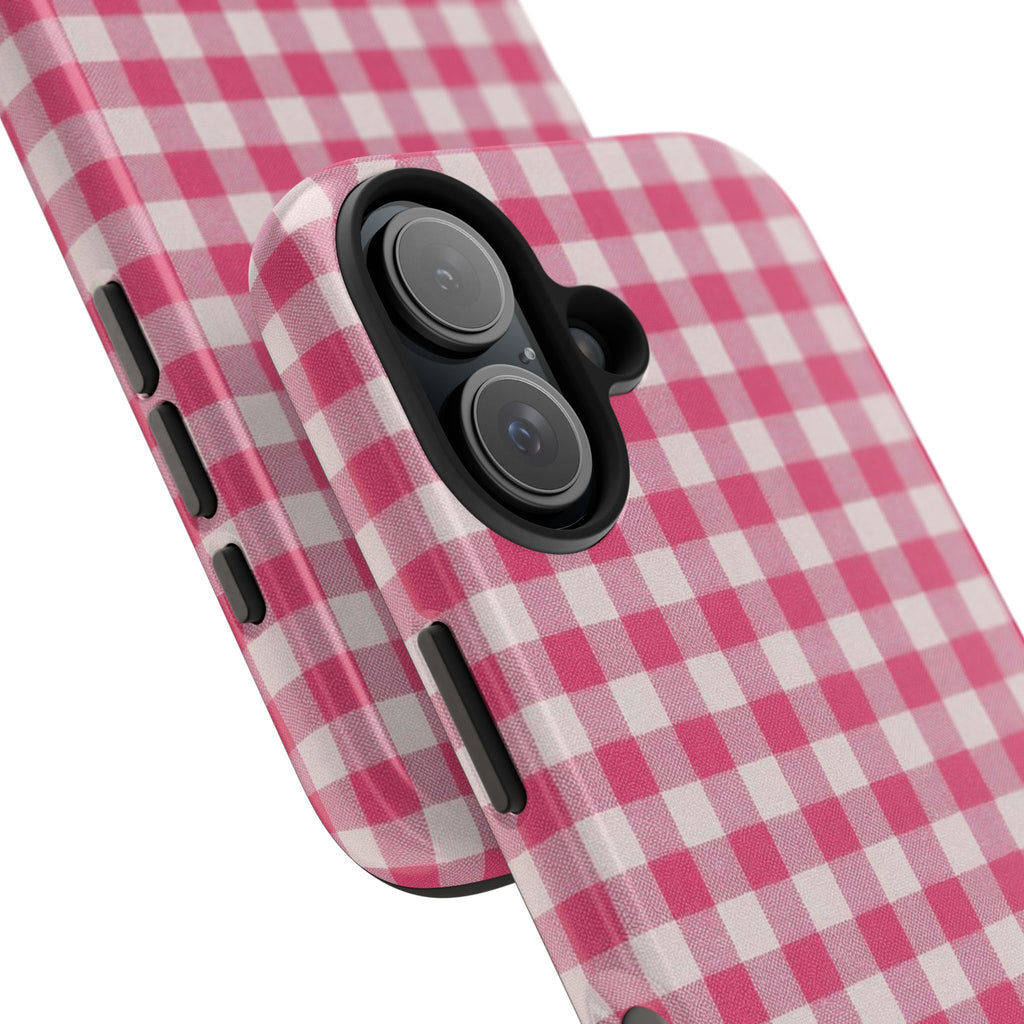 Malibu Gingham