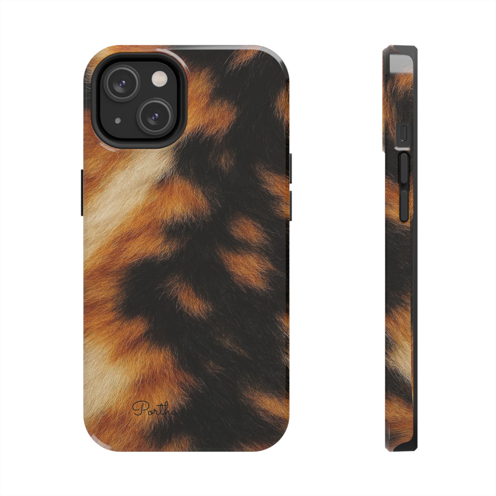 Calico Print