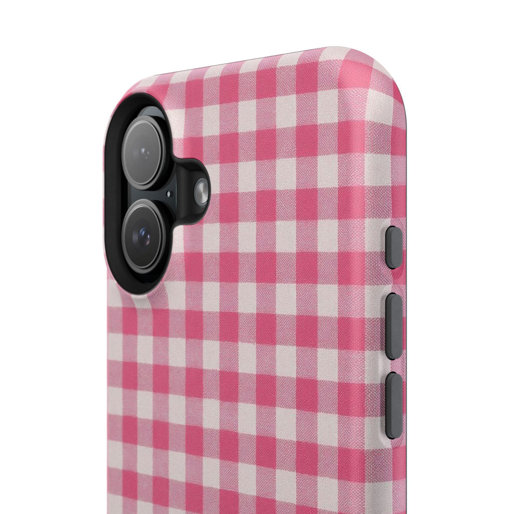 MALIBU GINGHAM
