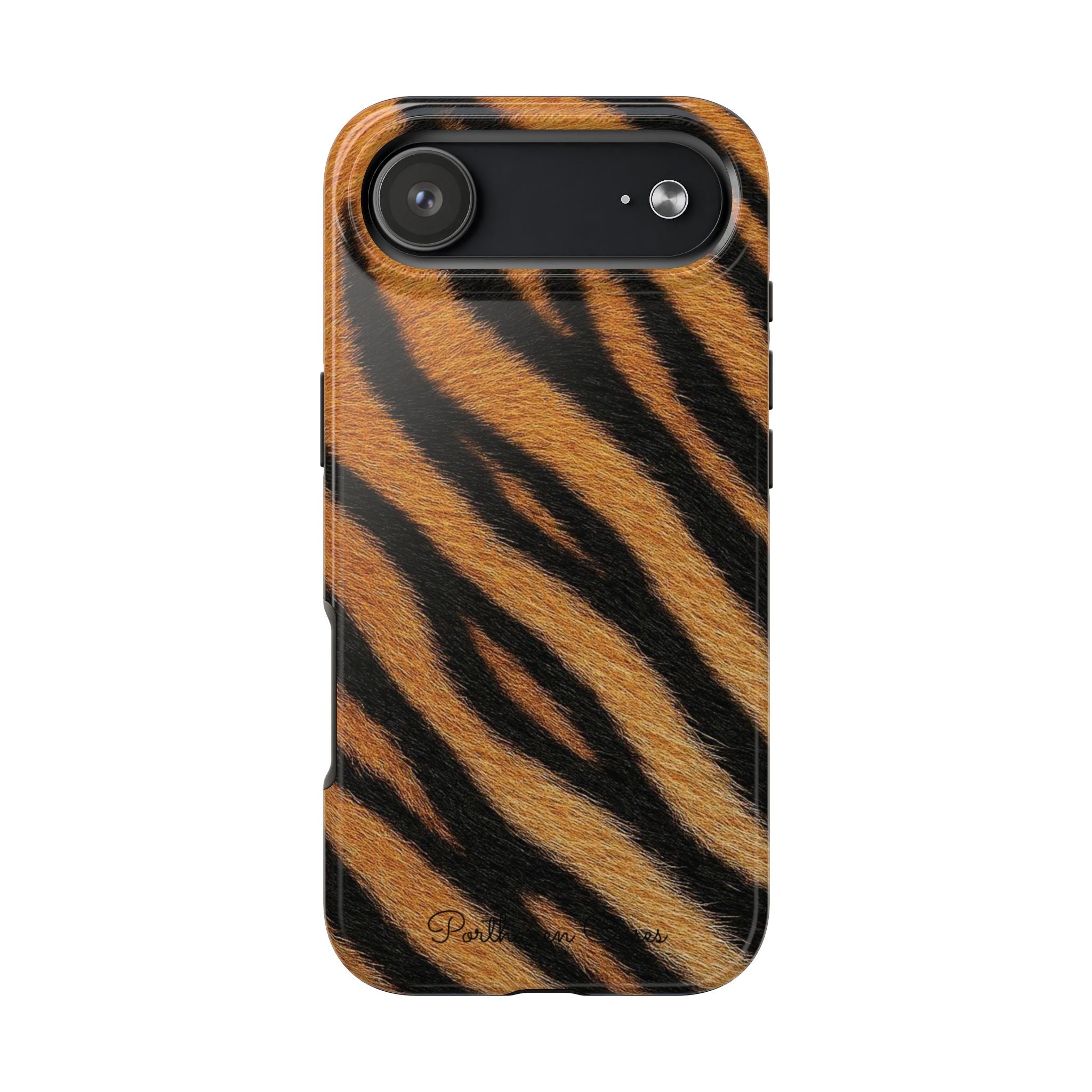 Tiger Fur
