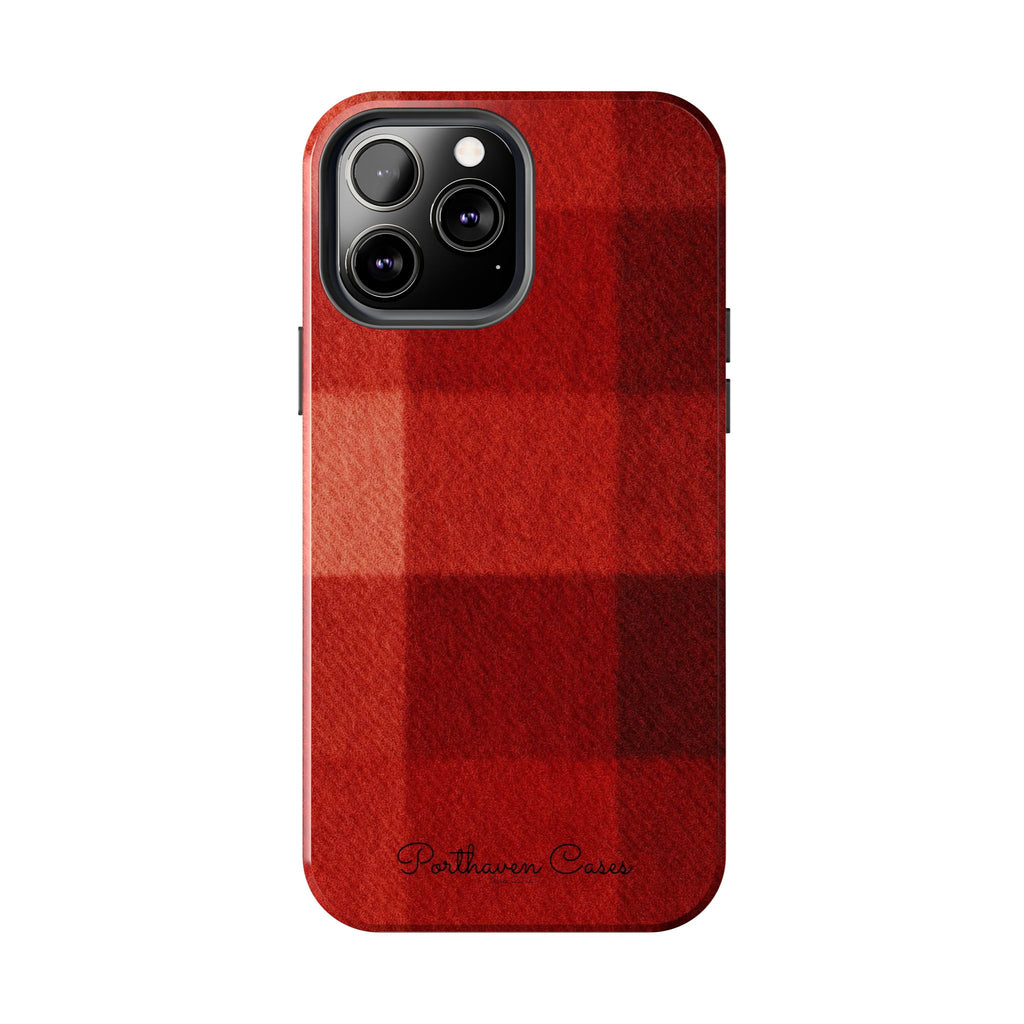 Cherry Cashmere