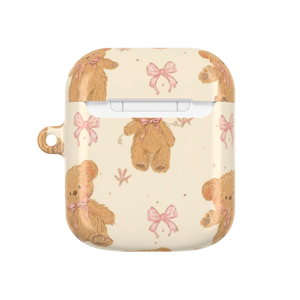 BEARY COQUETTE | AirPods Case