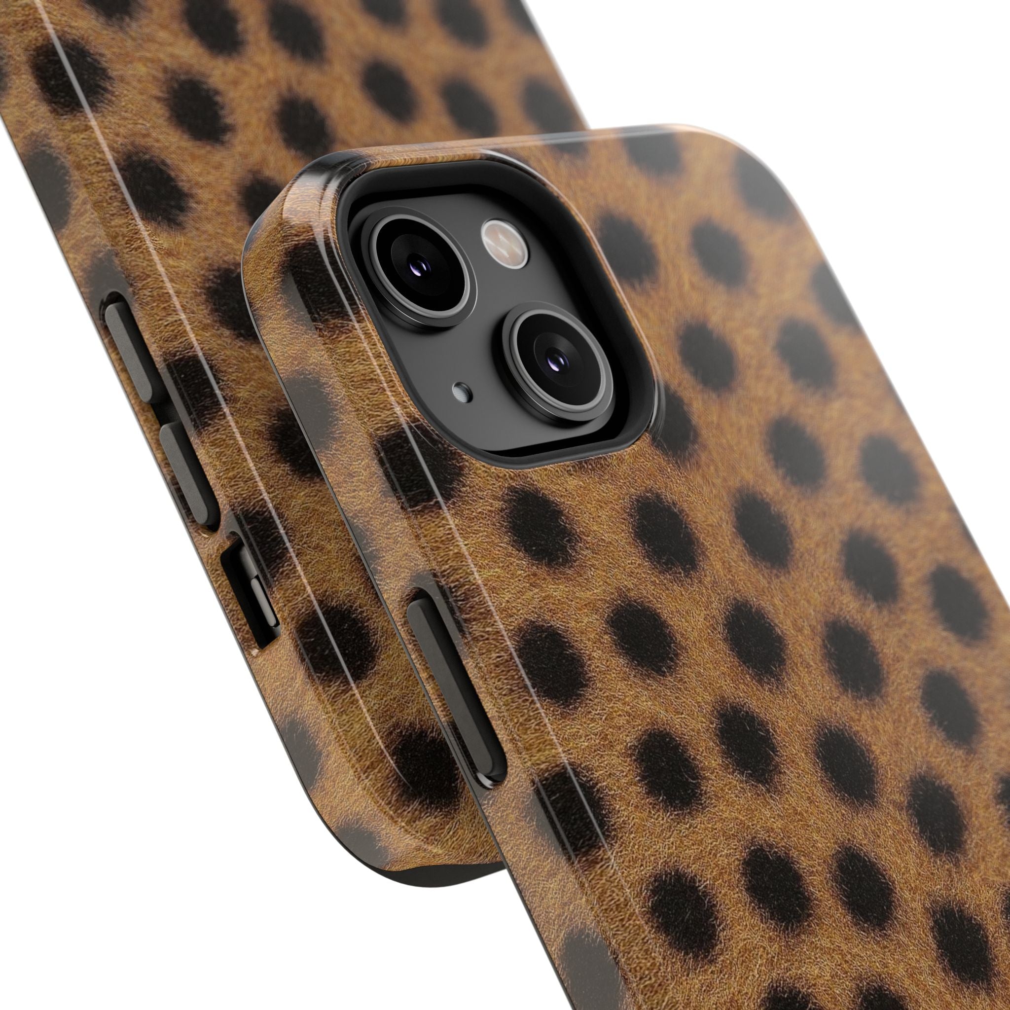 SPOTTED CHEETAH