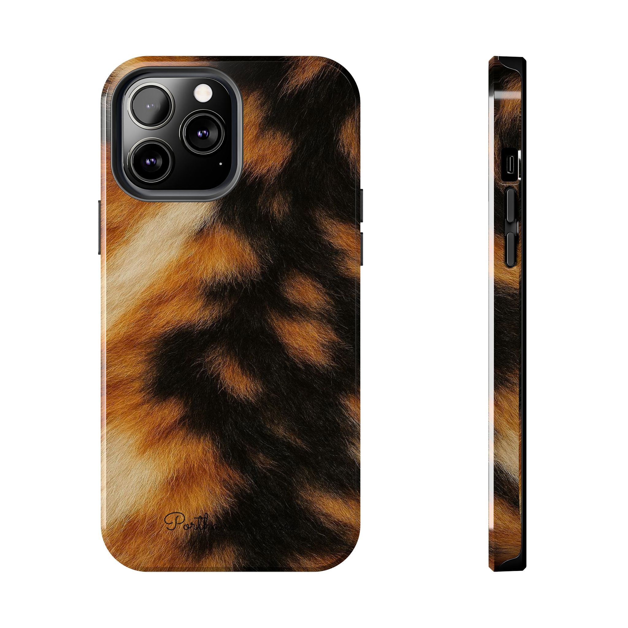 Calico Print
