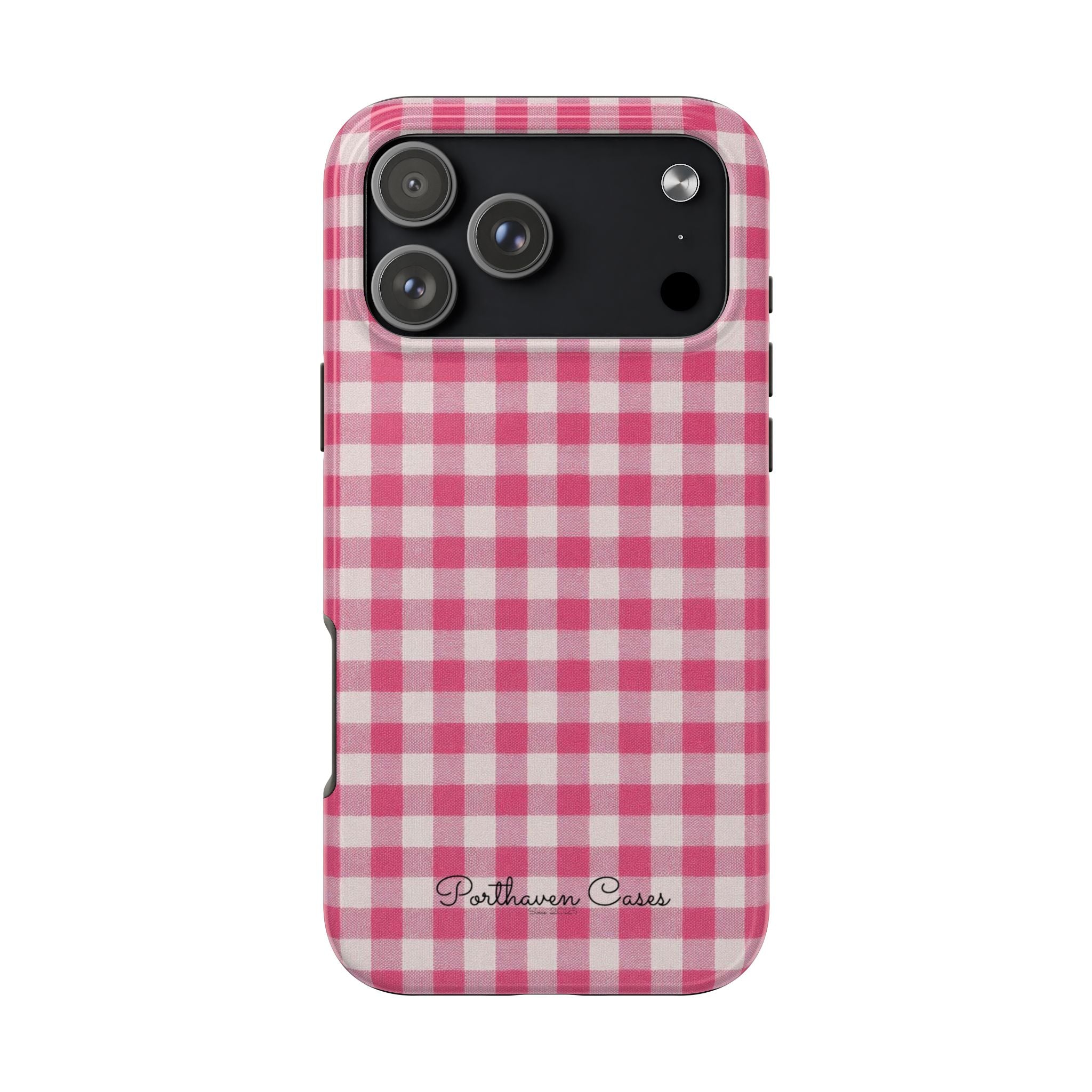Malibu Gingham