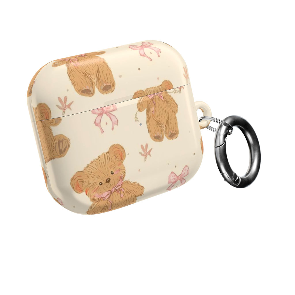 BEARY COQUETTE | AirPods Case