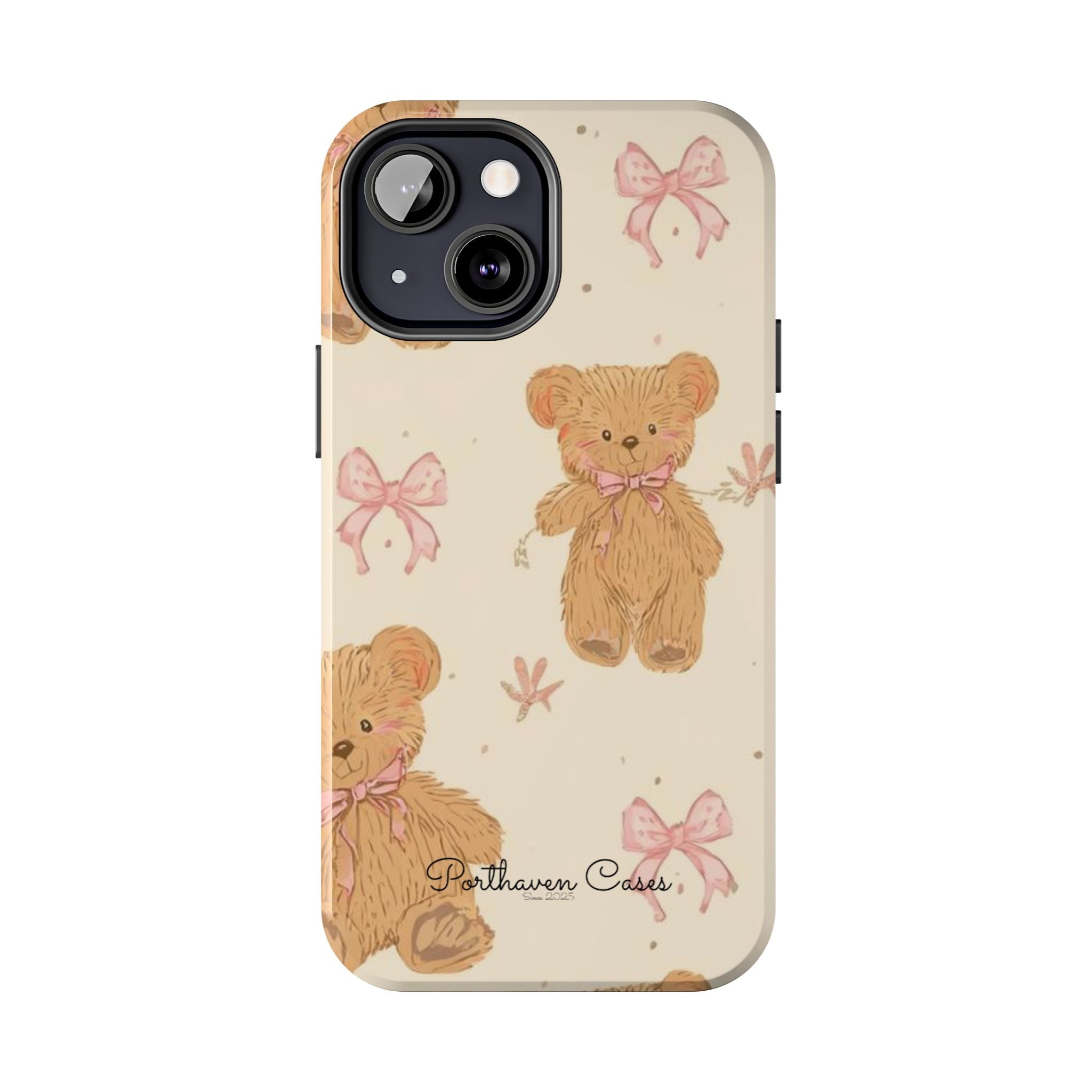 Beary Coquette