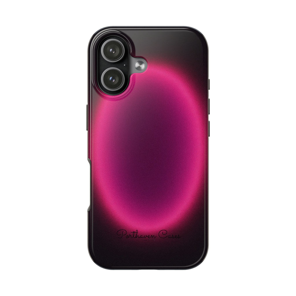 PINK N3ON AURA