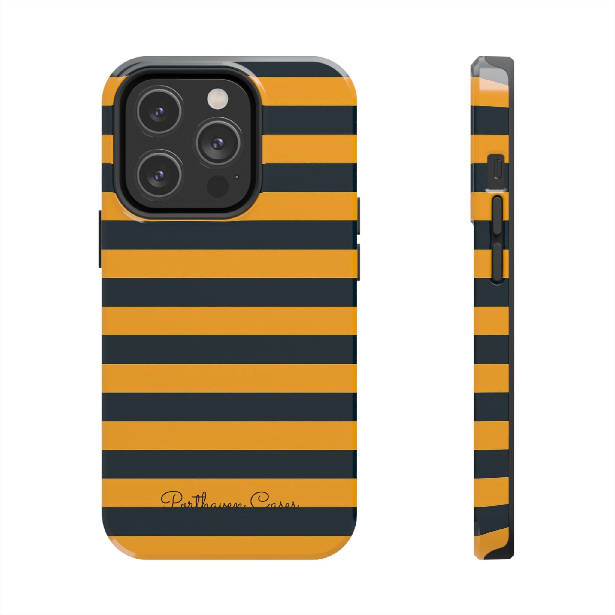 Cleo Stripes