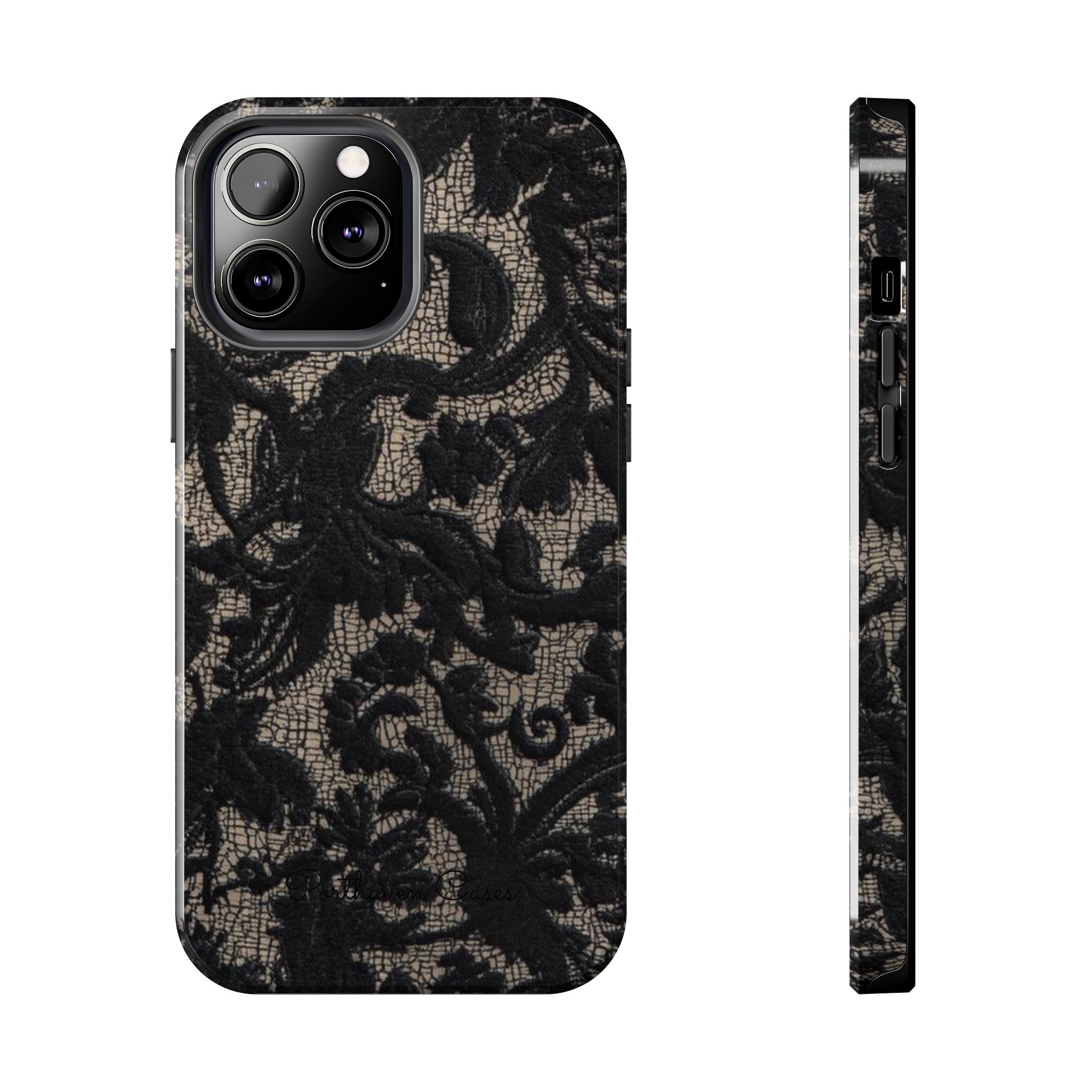 LACE NOIR