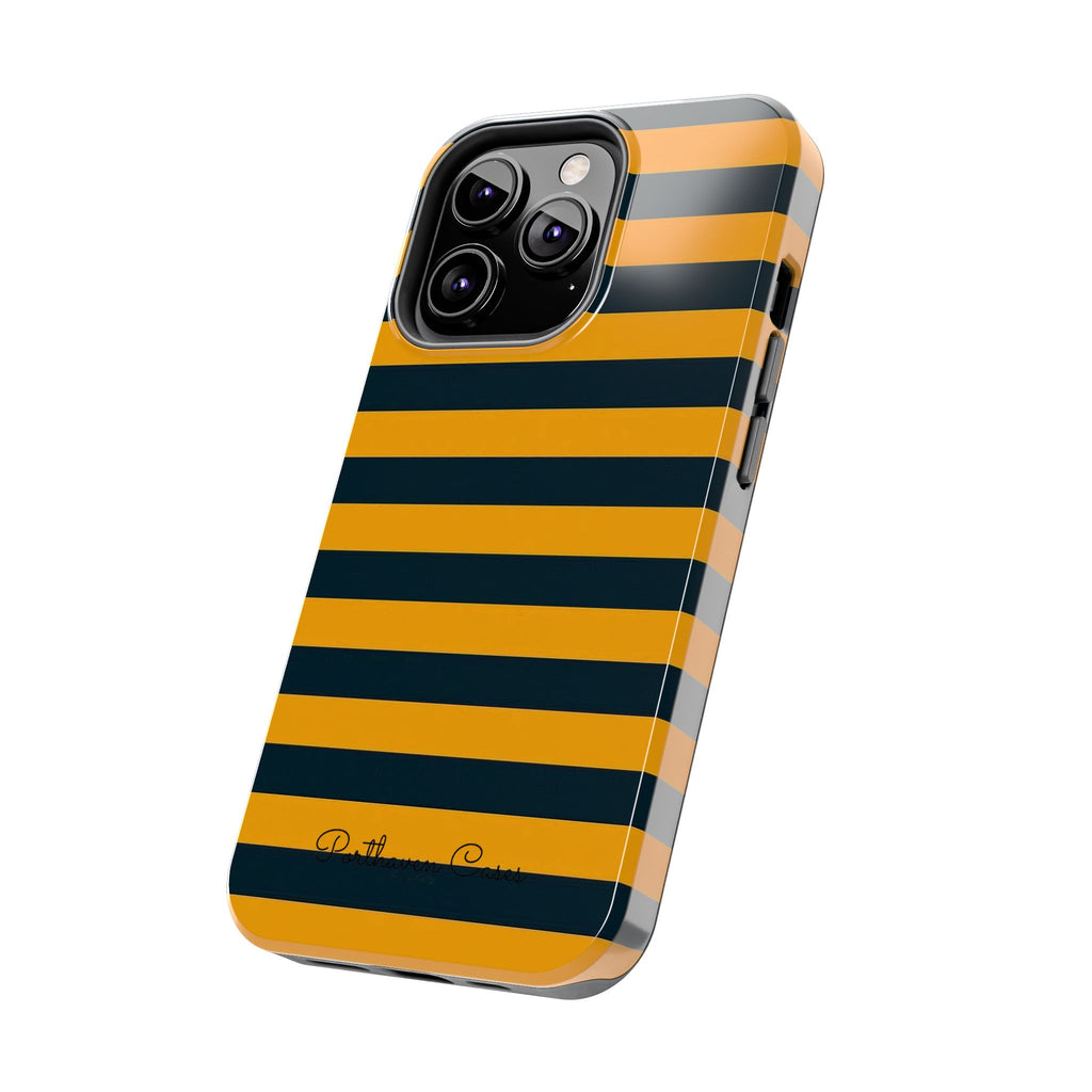 Cleo Stripes