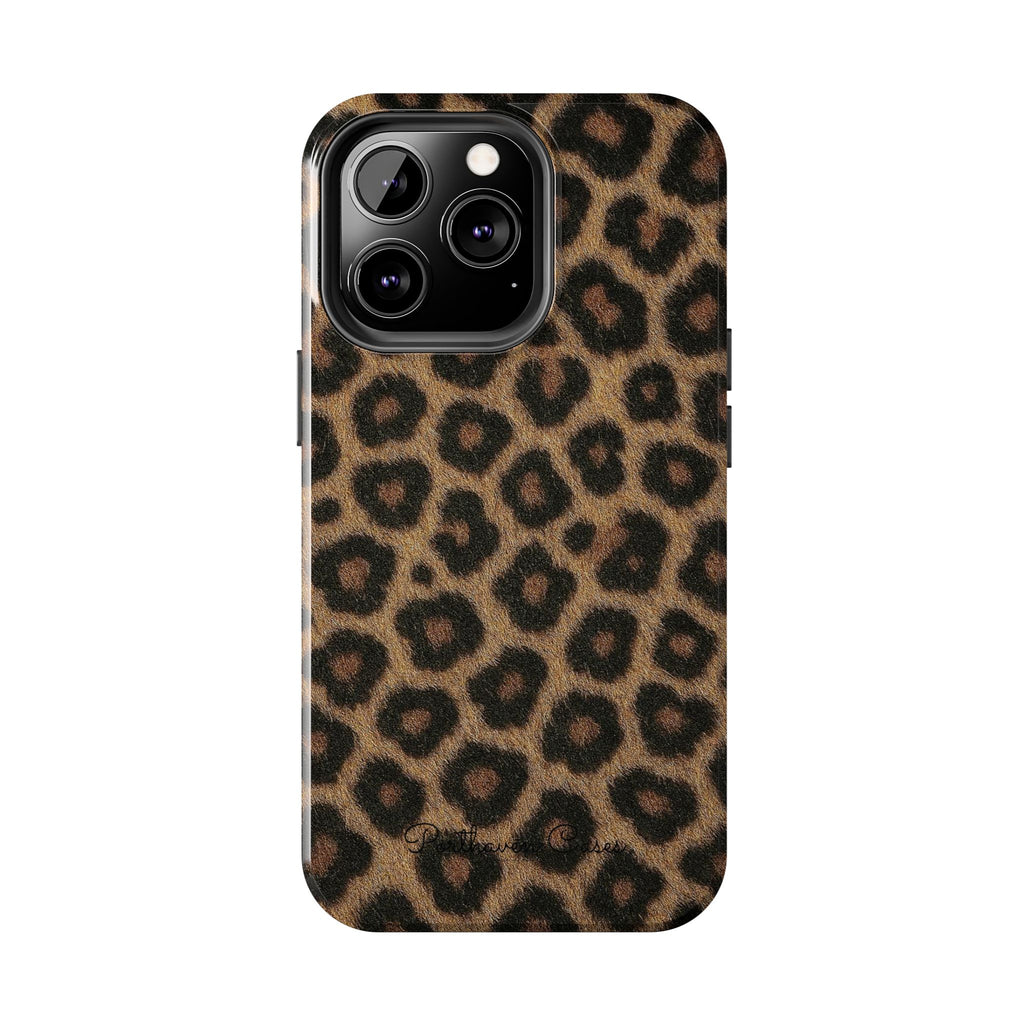 Leopardlicious