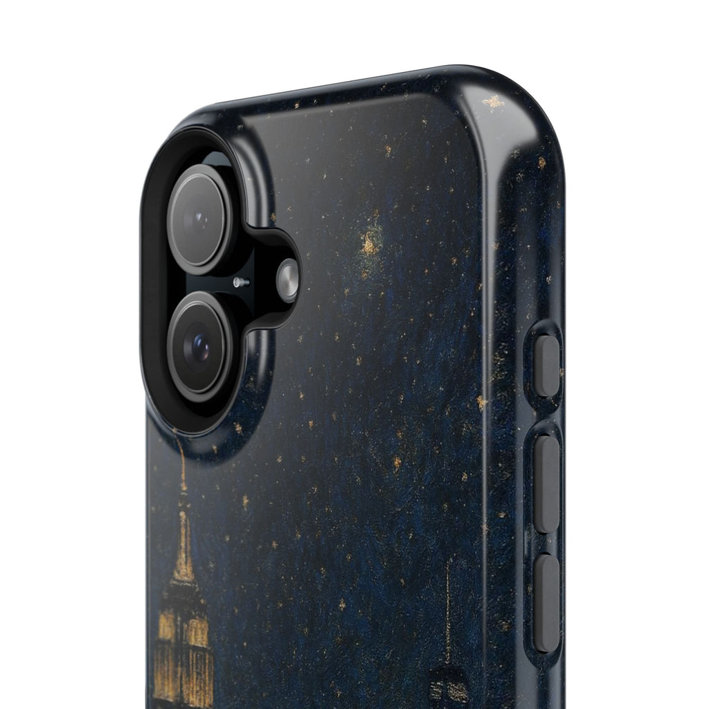 STARRY SKYLINE