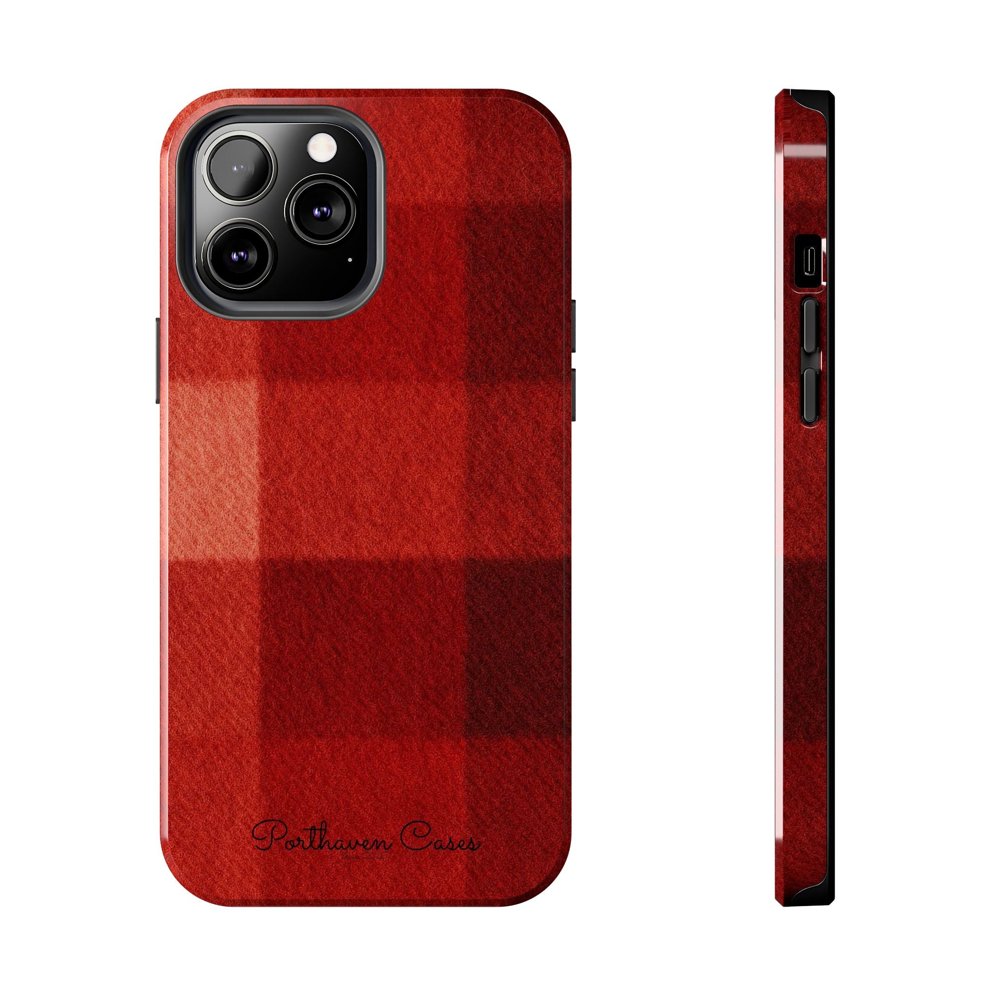 Cherry Cashmere