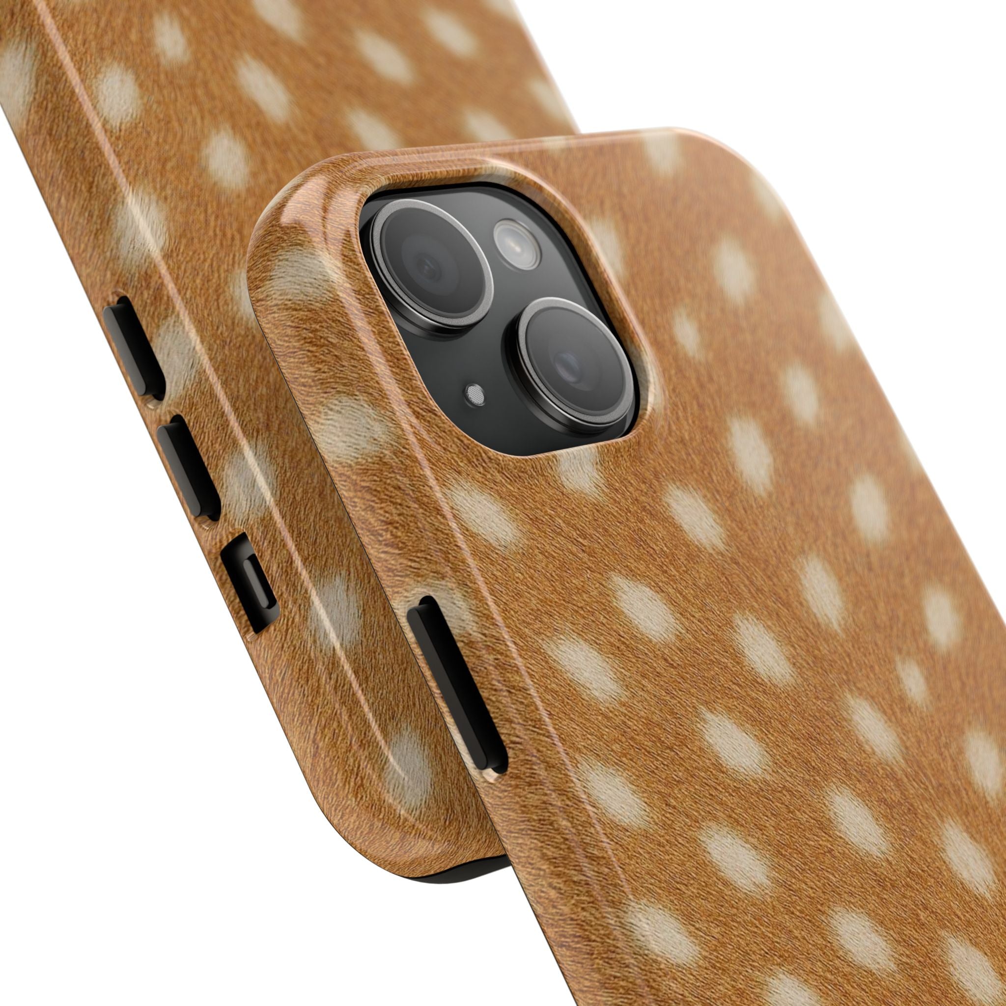 SPOTTED FAWN