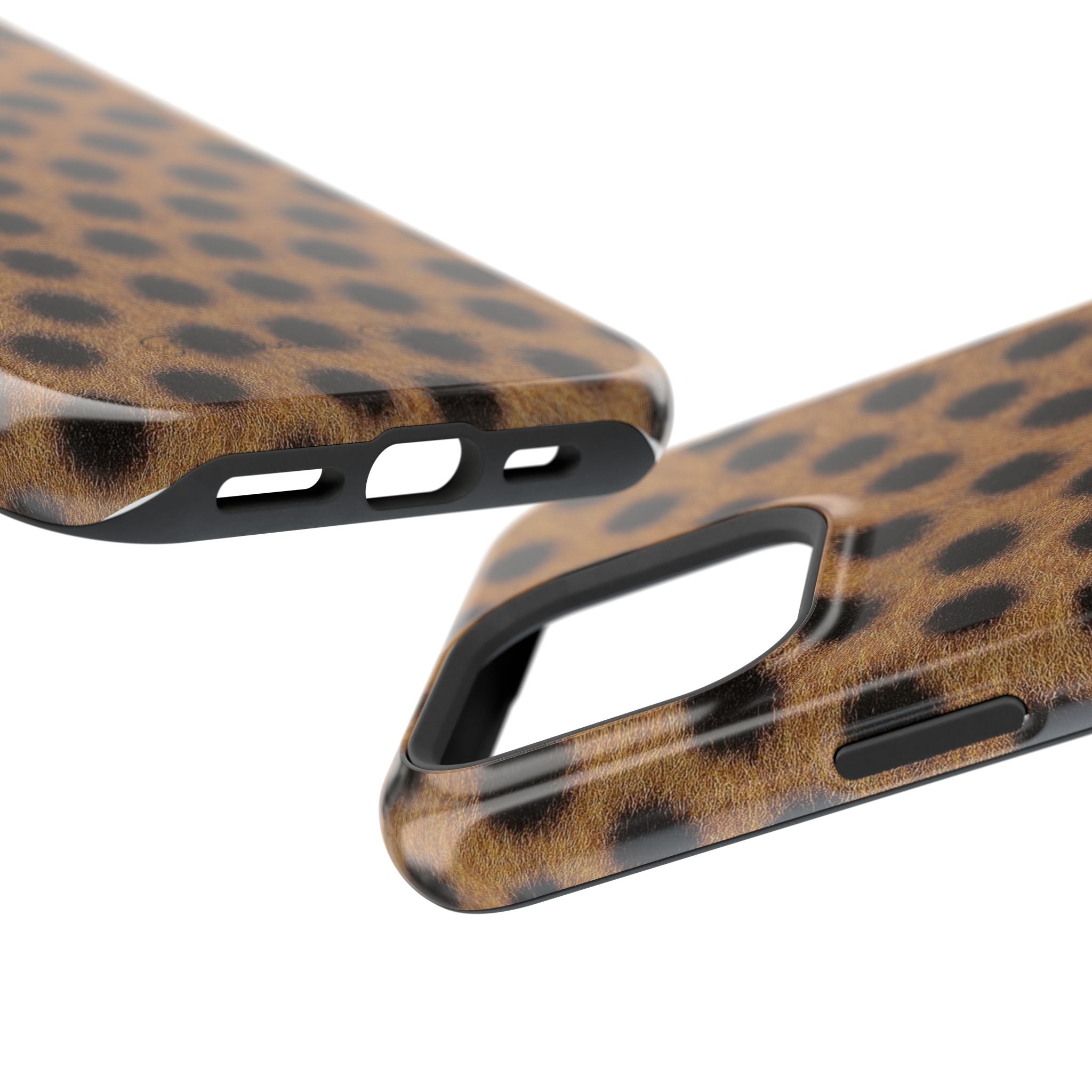 SPOTTED CHEETAH