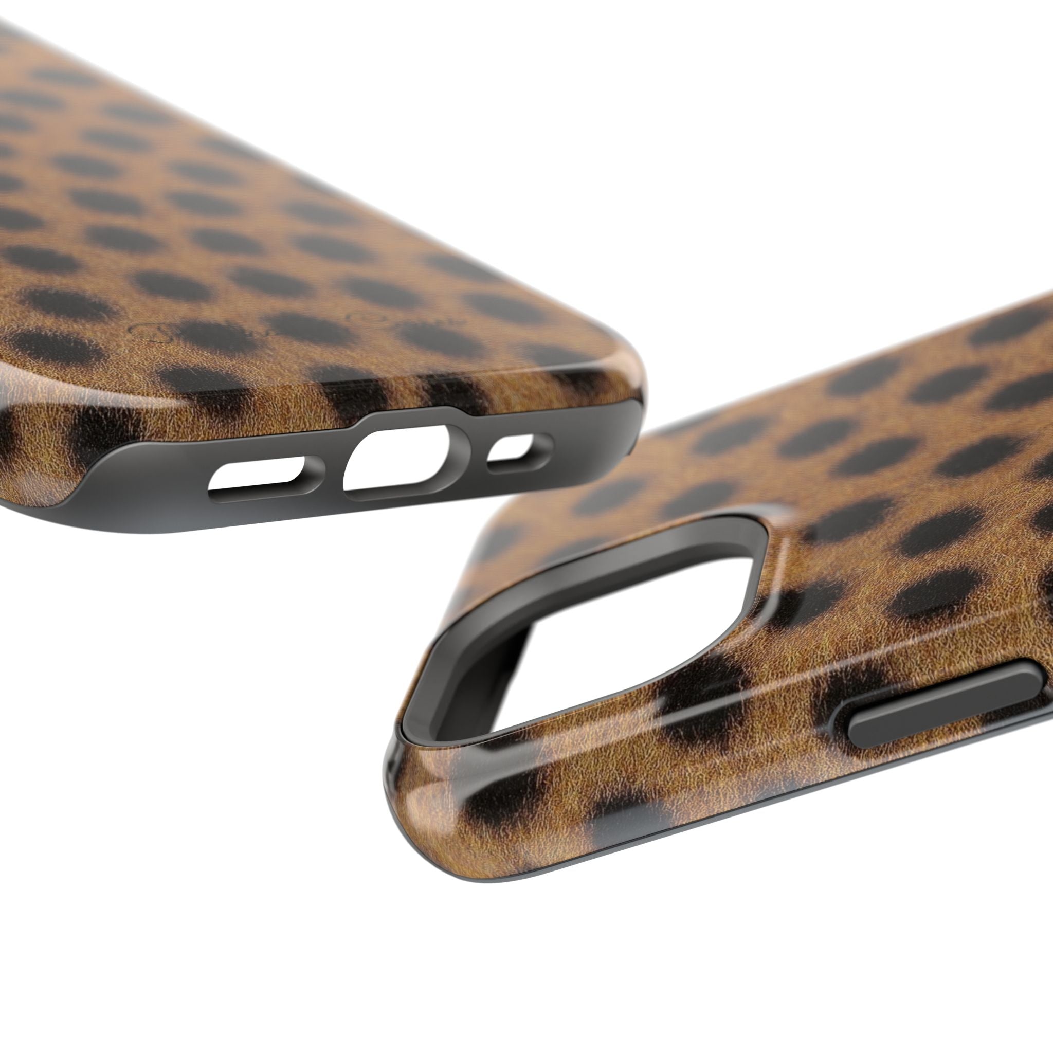 SPOTTED CHEETAH