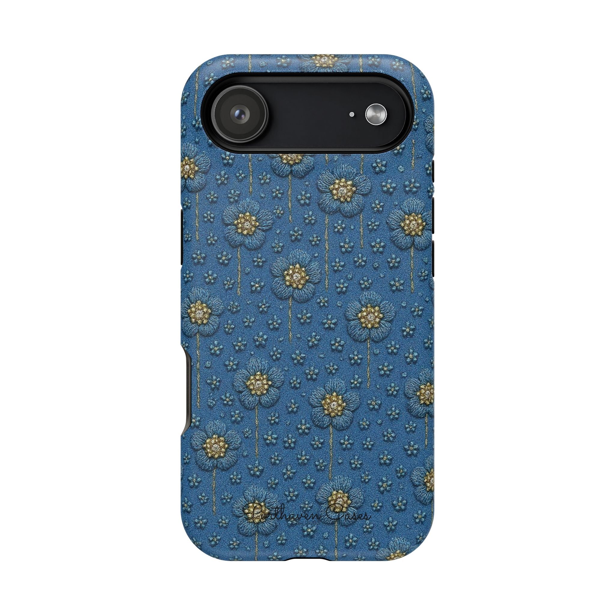 GEORGETTE DES FLEURS NO. 2