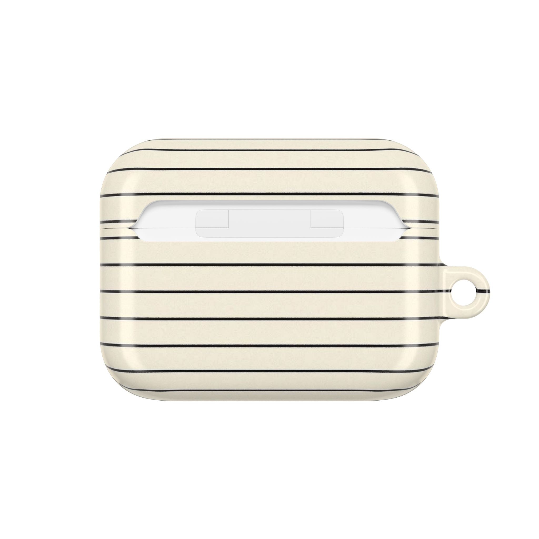 Vintage Stripes | AirPods Case