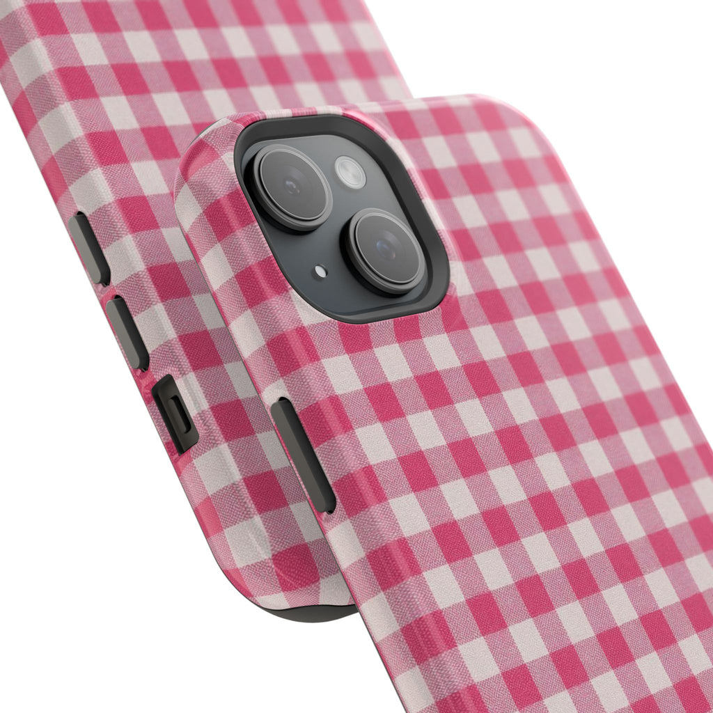 MALIBU GINGHAM