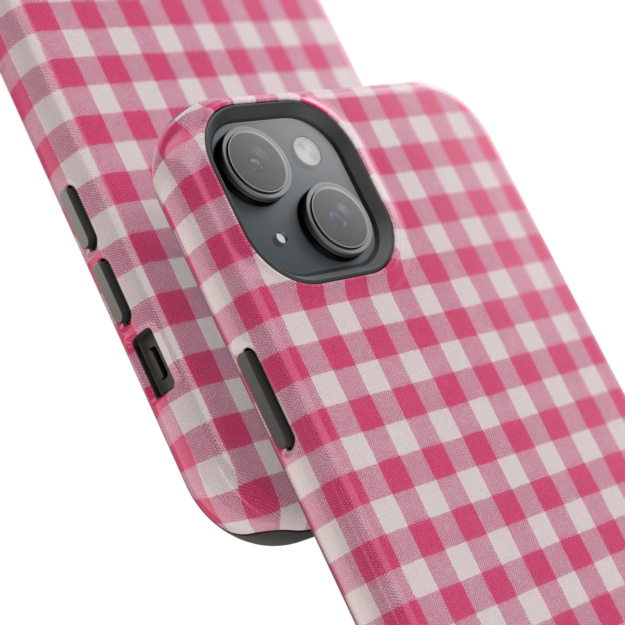 MALIBU GINGHAM