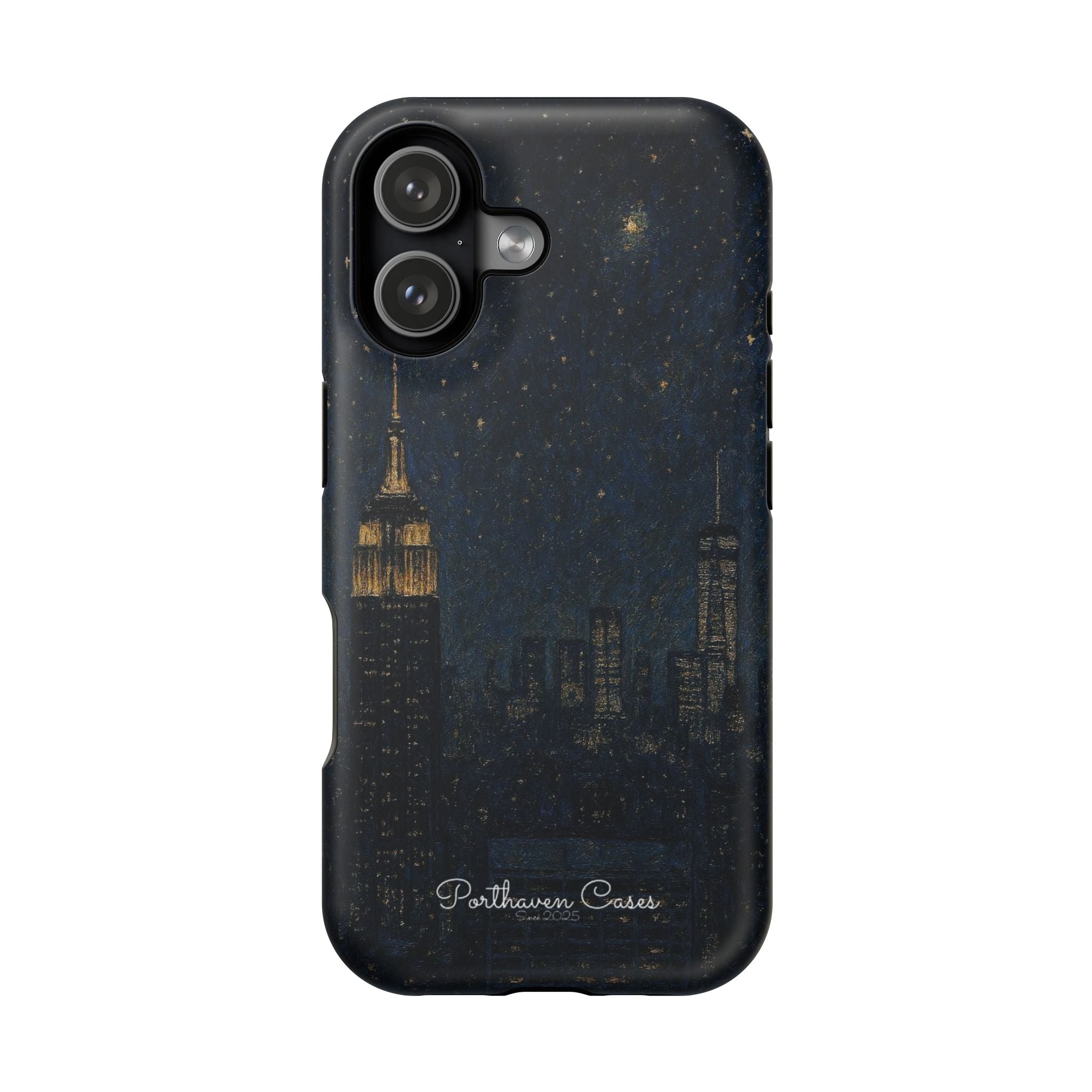 STARRY SKYLINE
