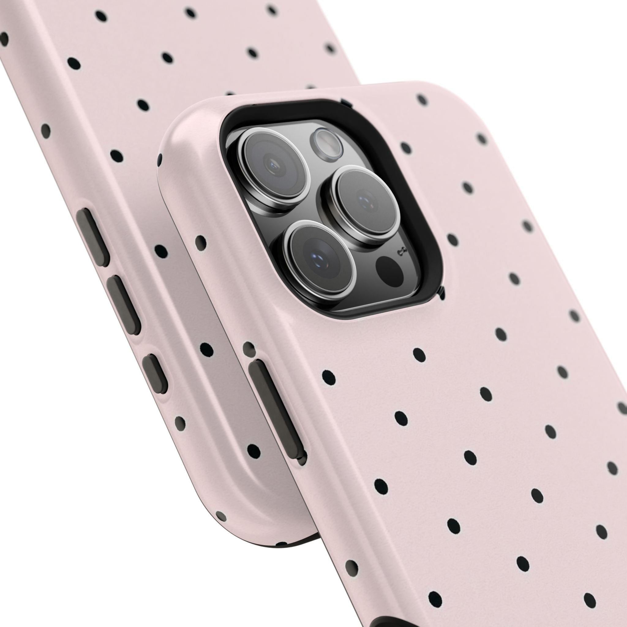 FRENCH POLKA DOTS