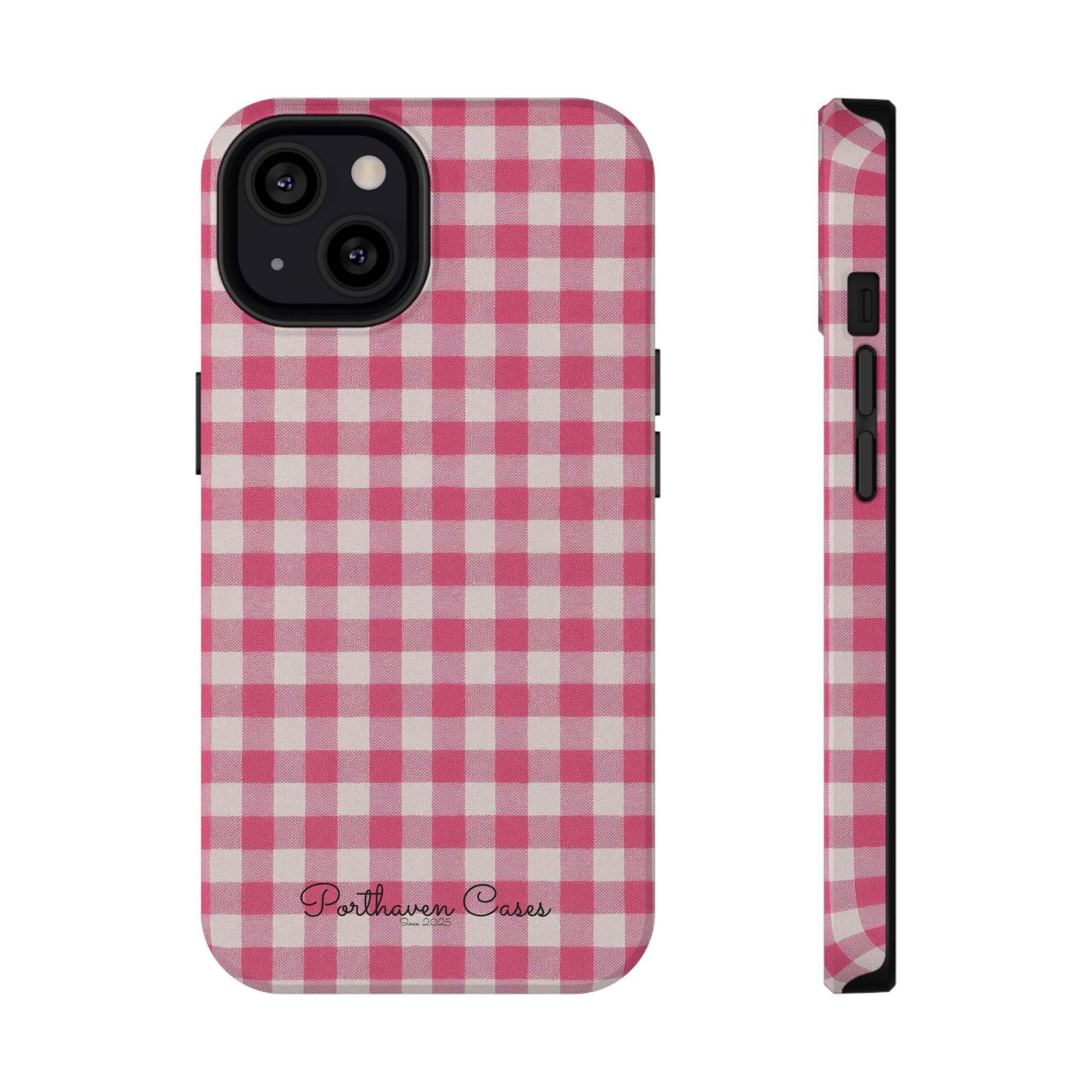 MALIBU GINGHAM