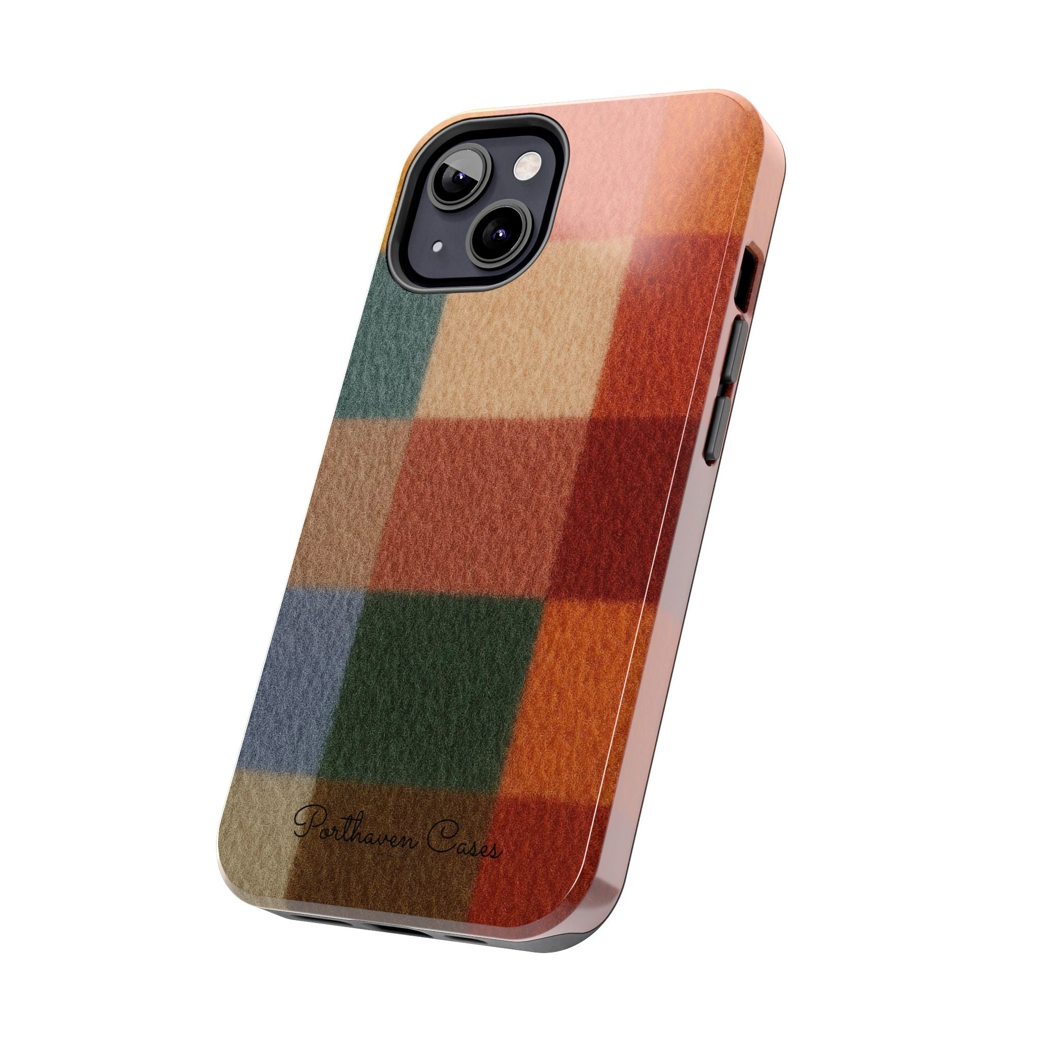 Autumn Cashmere | iPhone Case