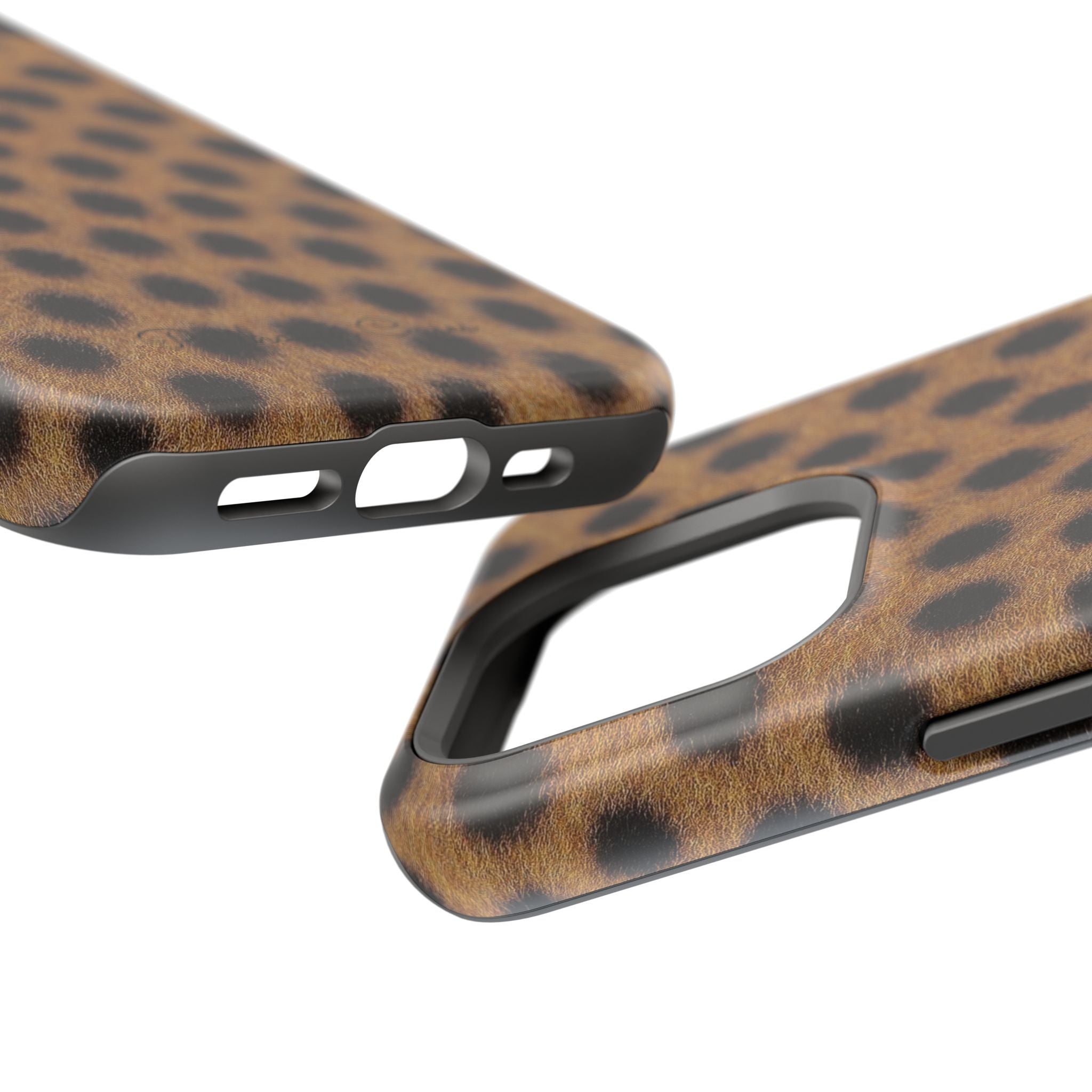 SPOTTED CHEETAH