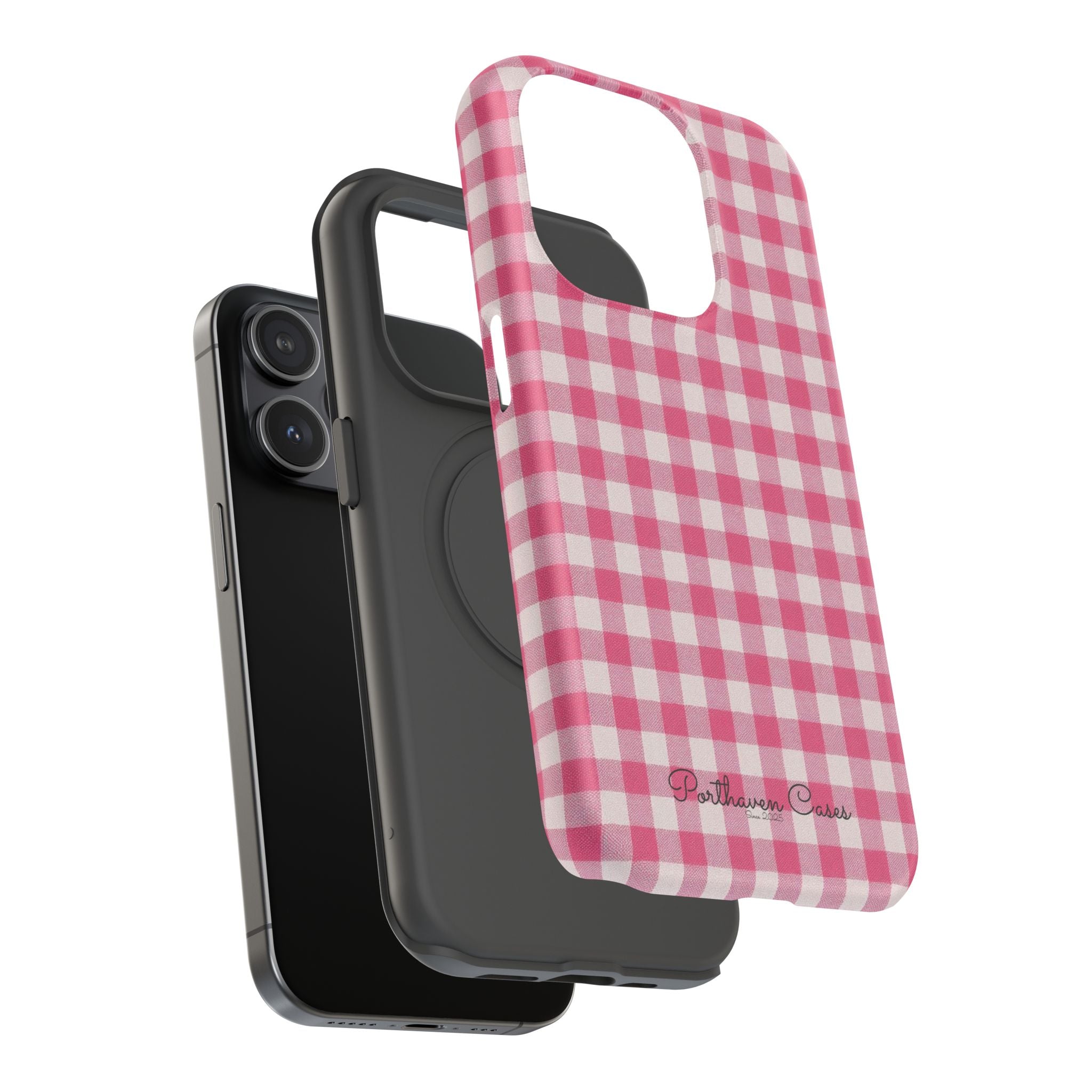 MALIBU GINGHAM
