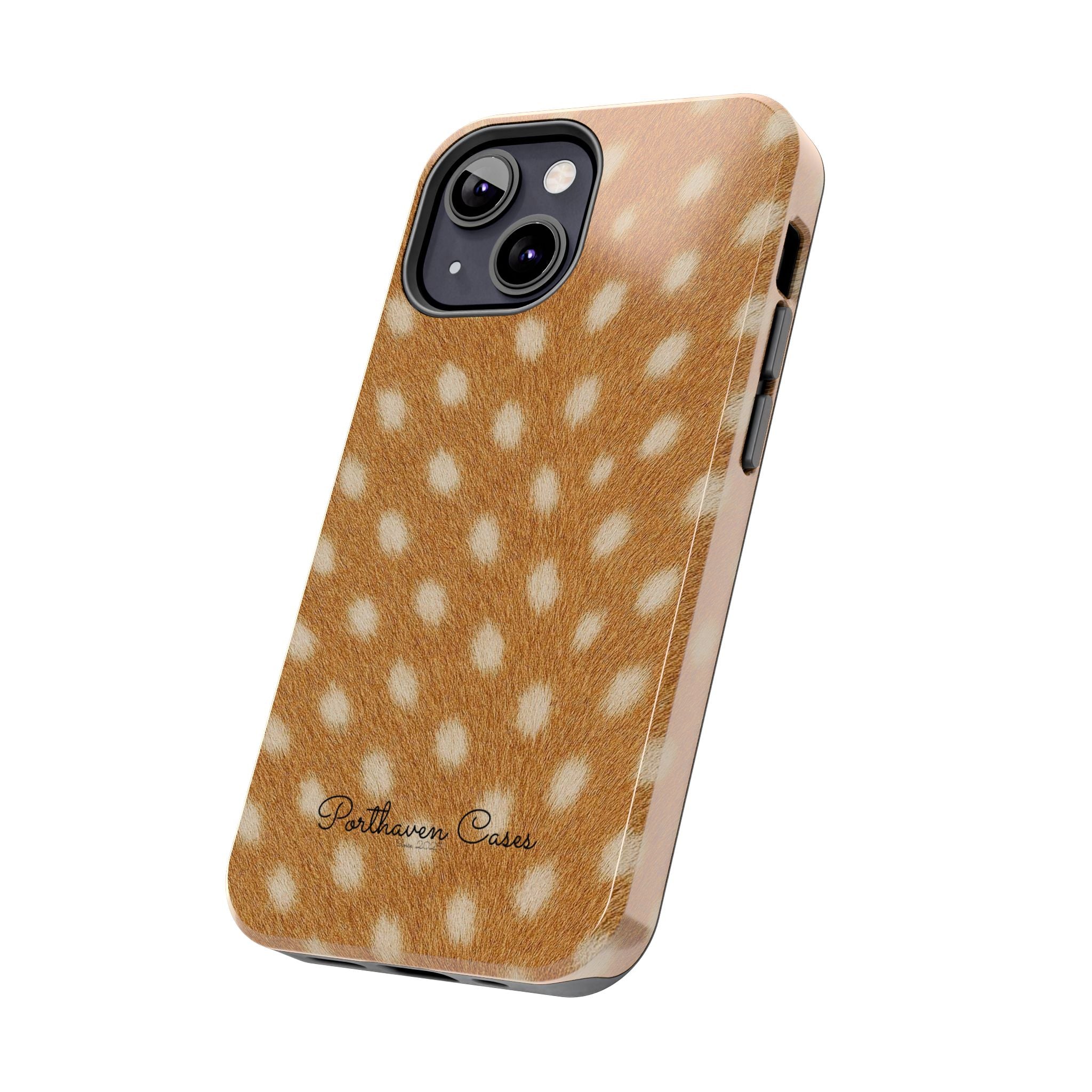 SPOTTED FAWN