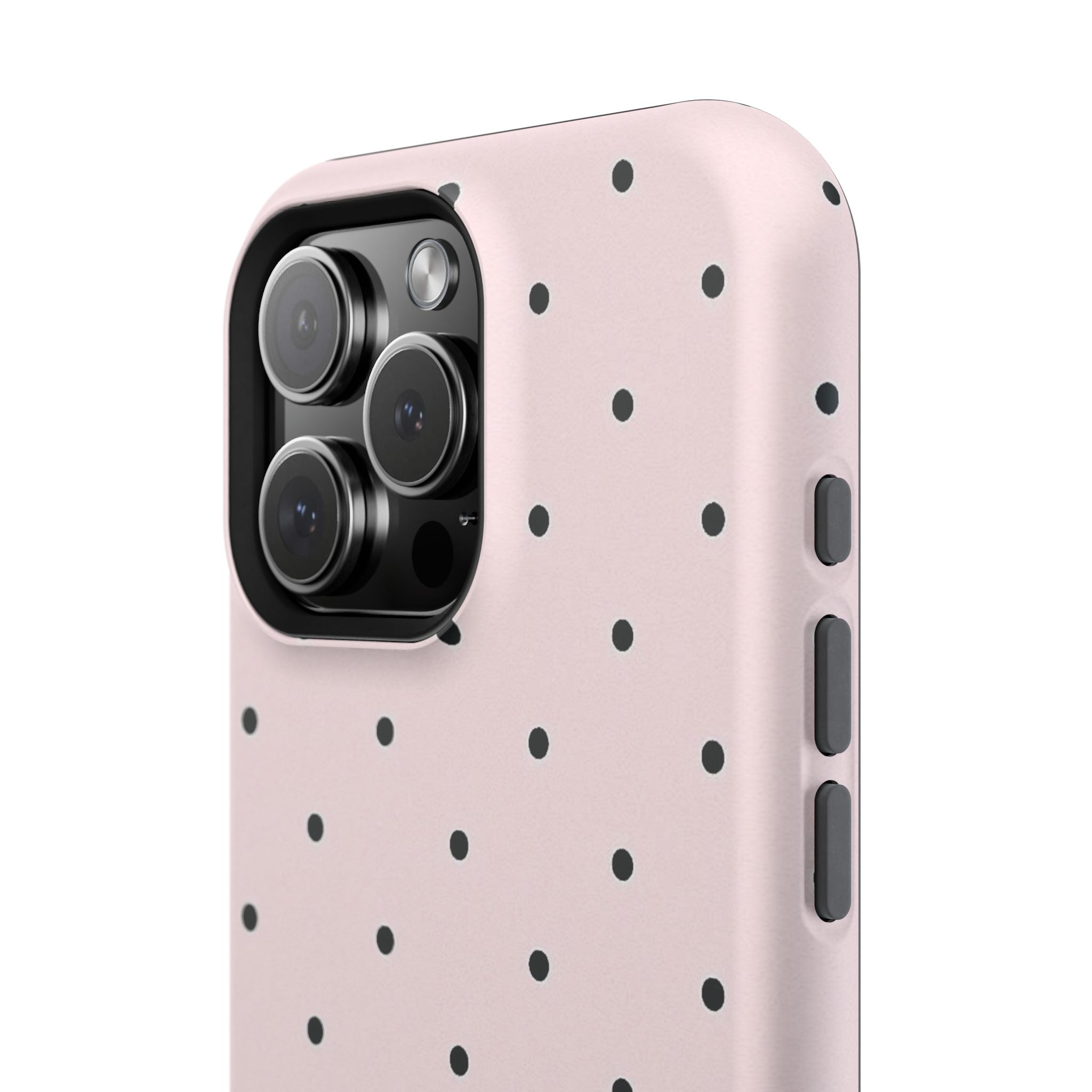 FRENCH POLKA DOTS