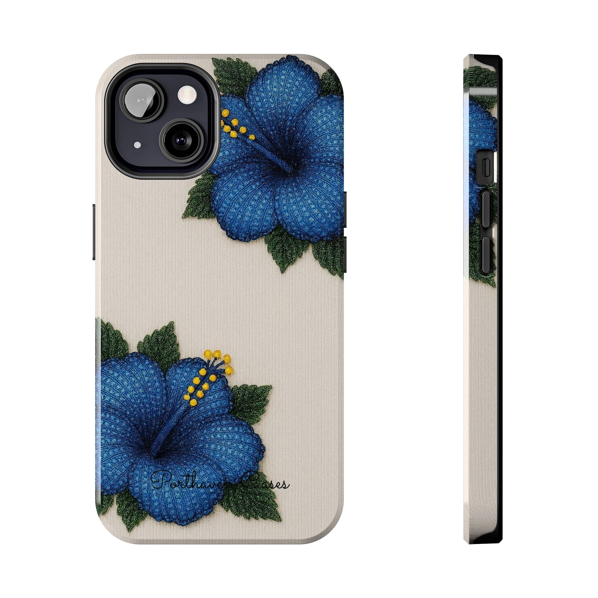 HARLEM HIBISCUS