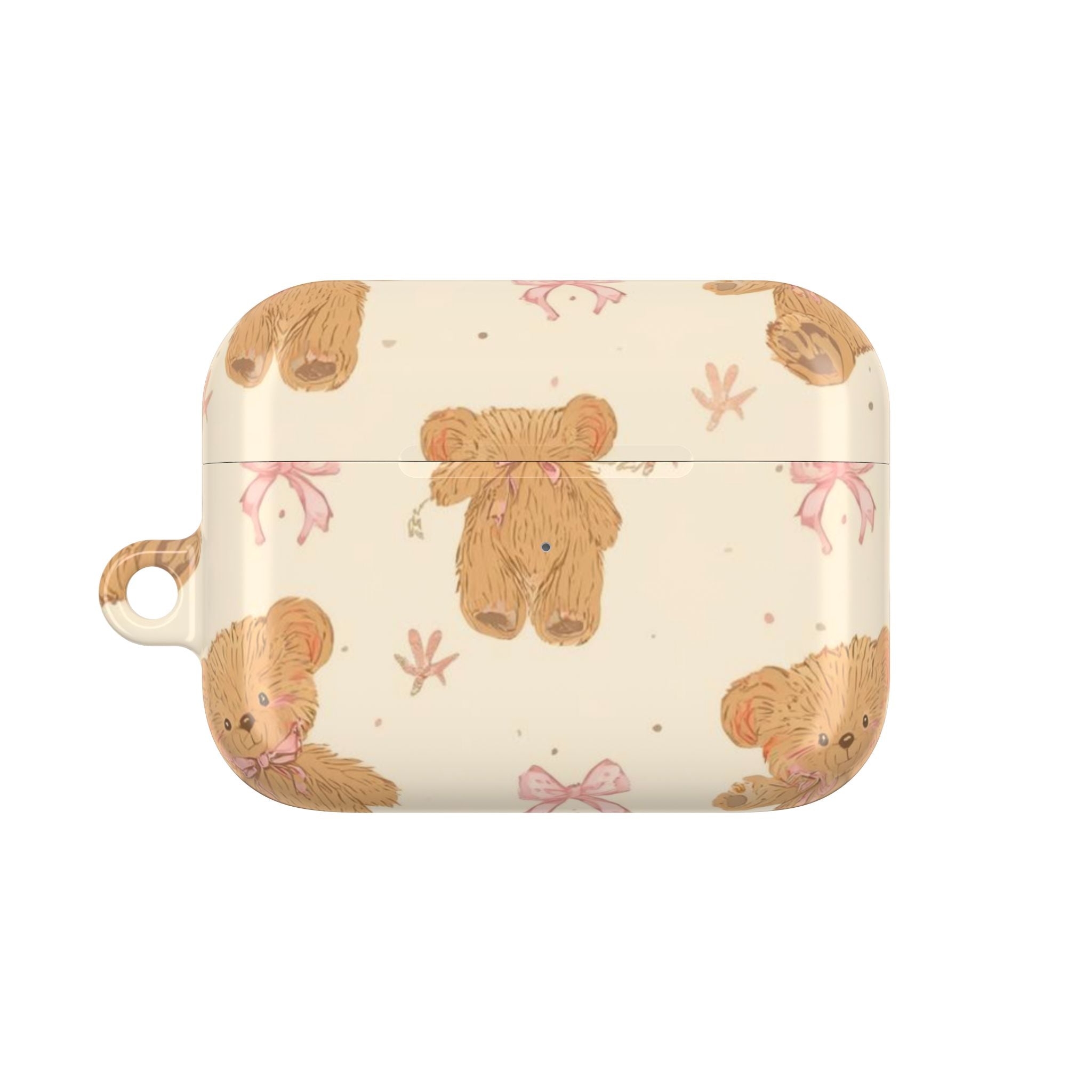BEARY COQUETTE | AirPods Case