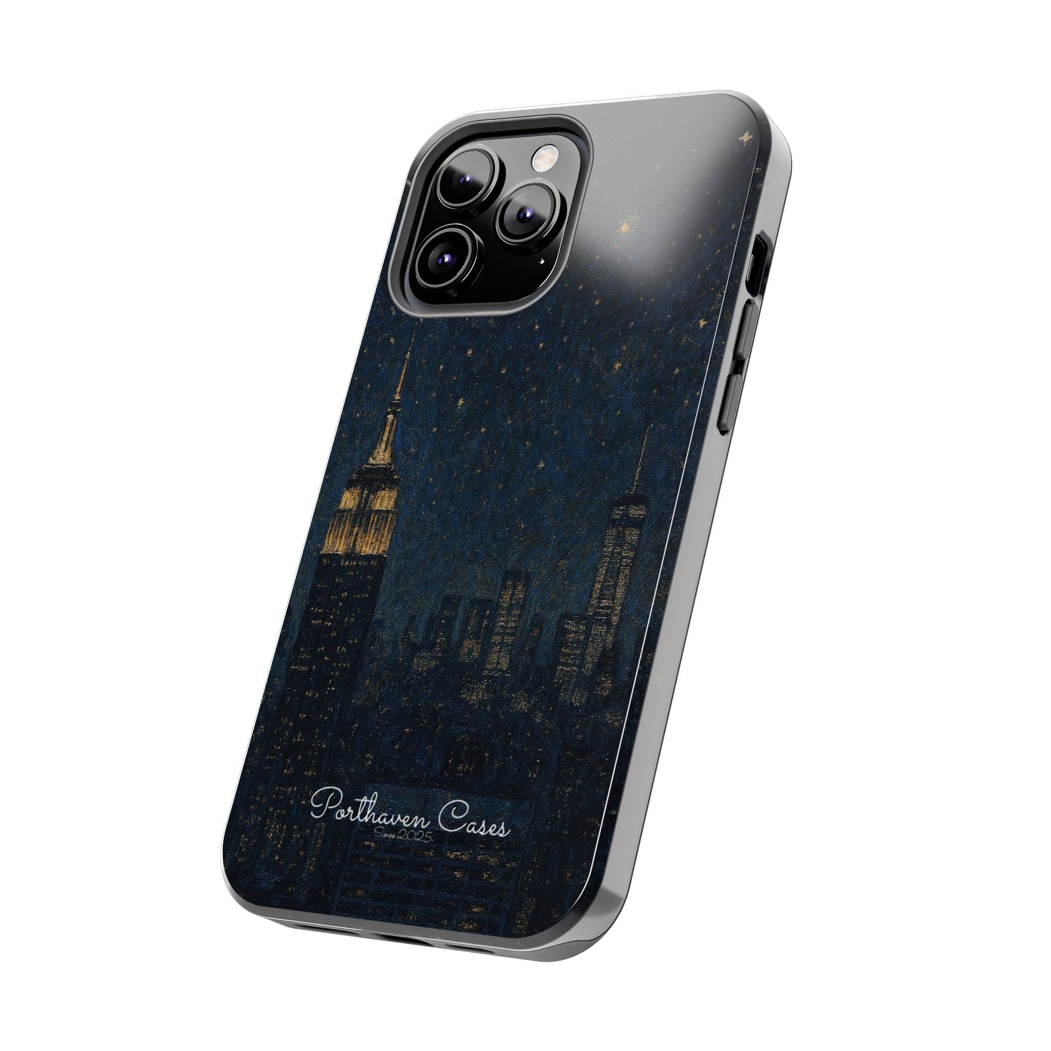 STARRY SKYLINE