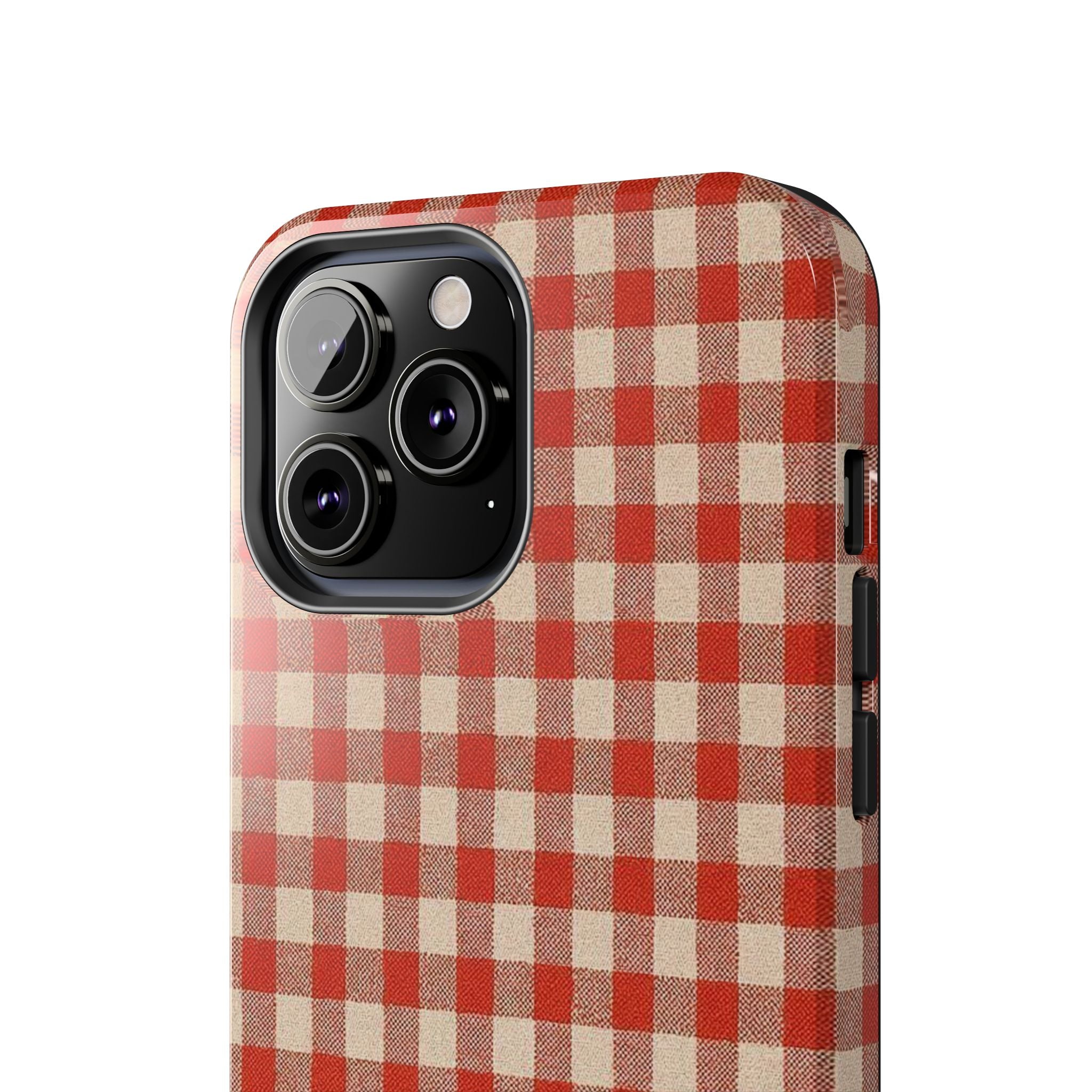 Strawberry Picnic