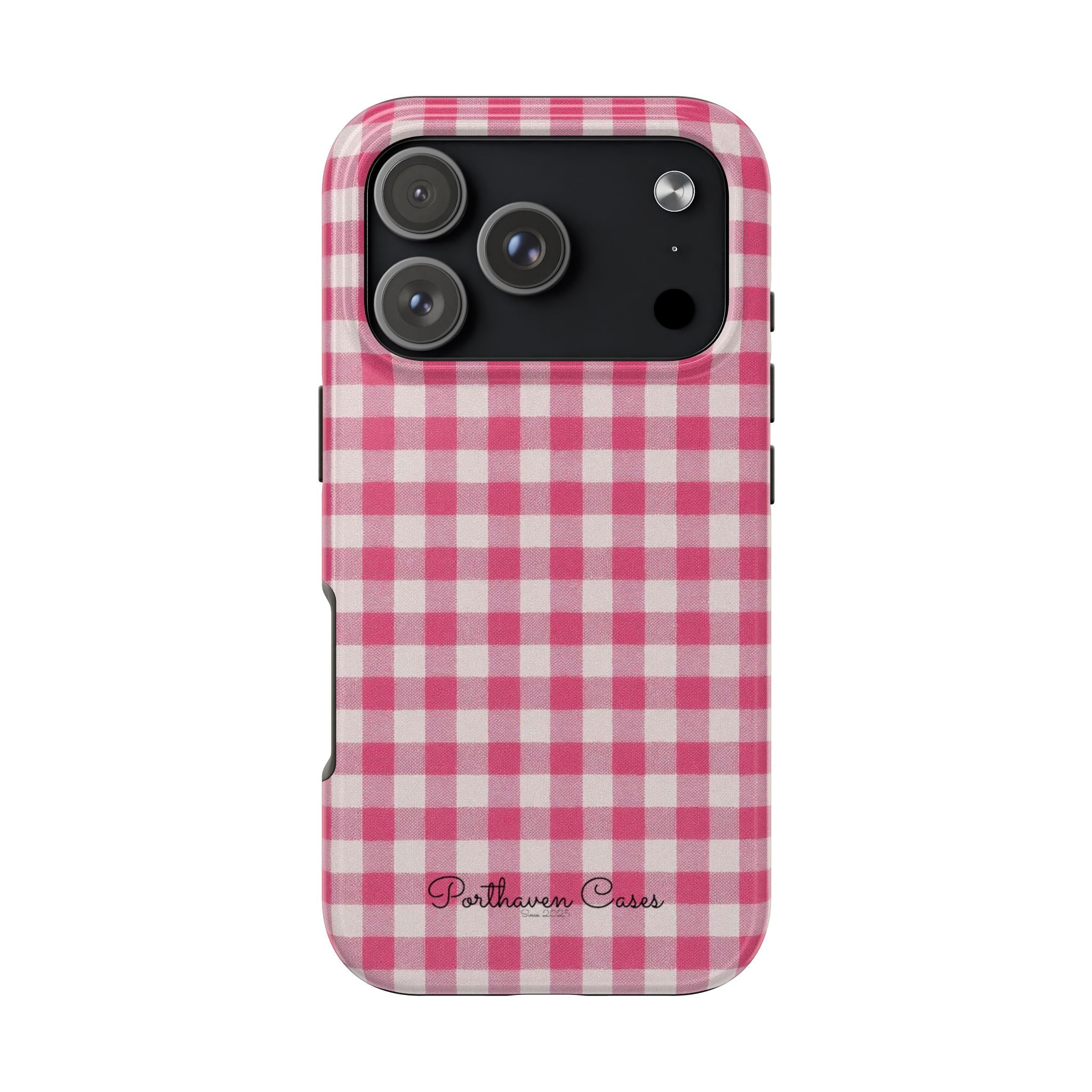 Malibu Gingham